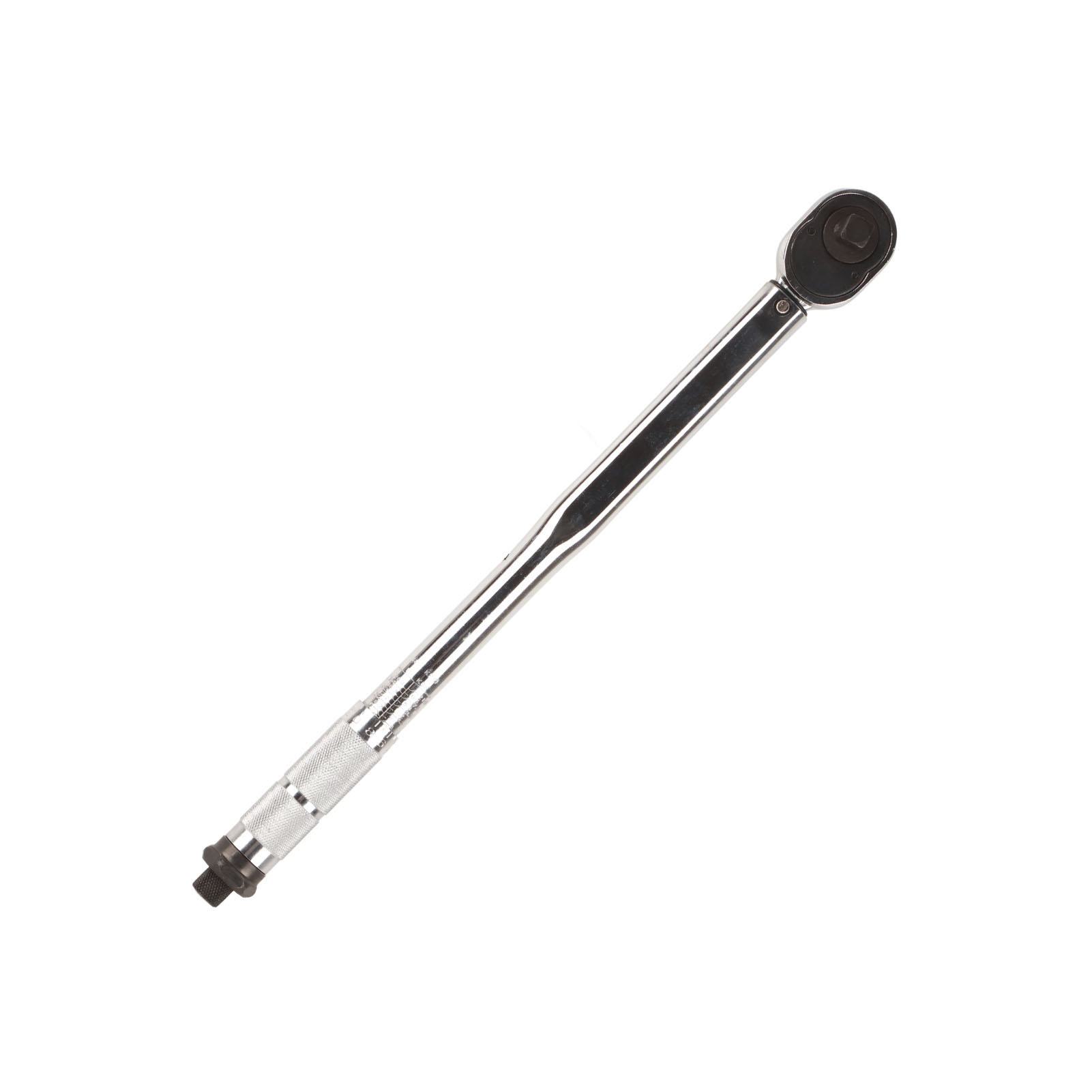 1/2"-schnellspann-drehmomentschlüssel Mit Voreinstellung, 40-240 Nm