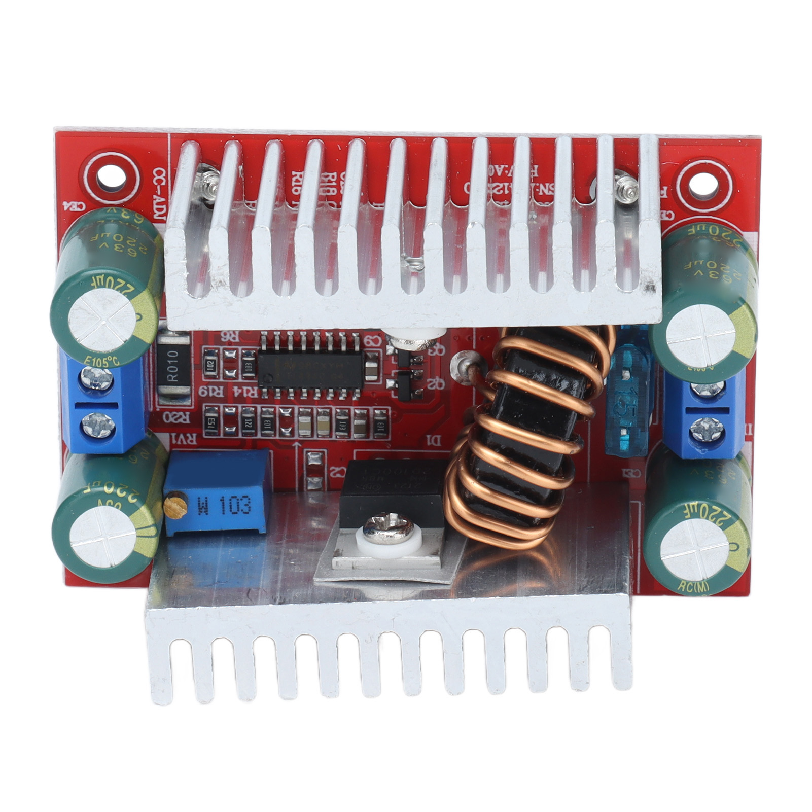 Konstantstrom-netzteilmodule (spannungsaufwärtswandler) Für Computer, 8,5 V Dc – 50 V Dc