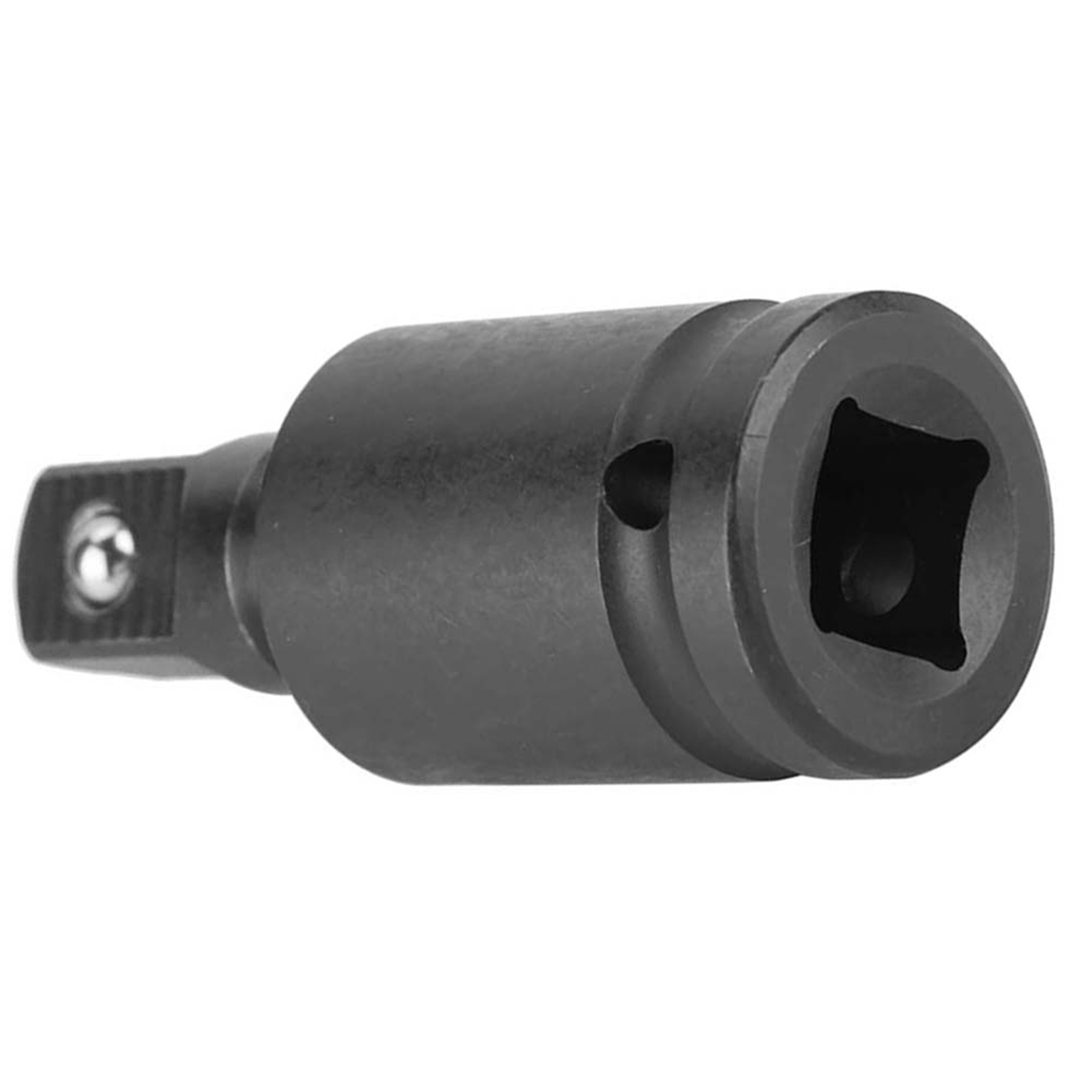 Adapter Für Druckluftschrauber, Universalgelenk, Stahlverbinder, Zubehör Für Pneumatische Und Elektrische Werkzeuge 1/4