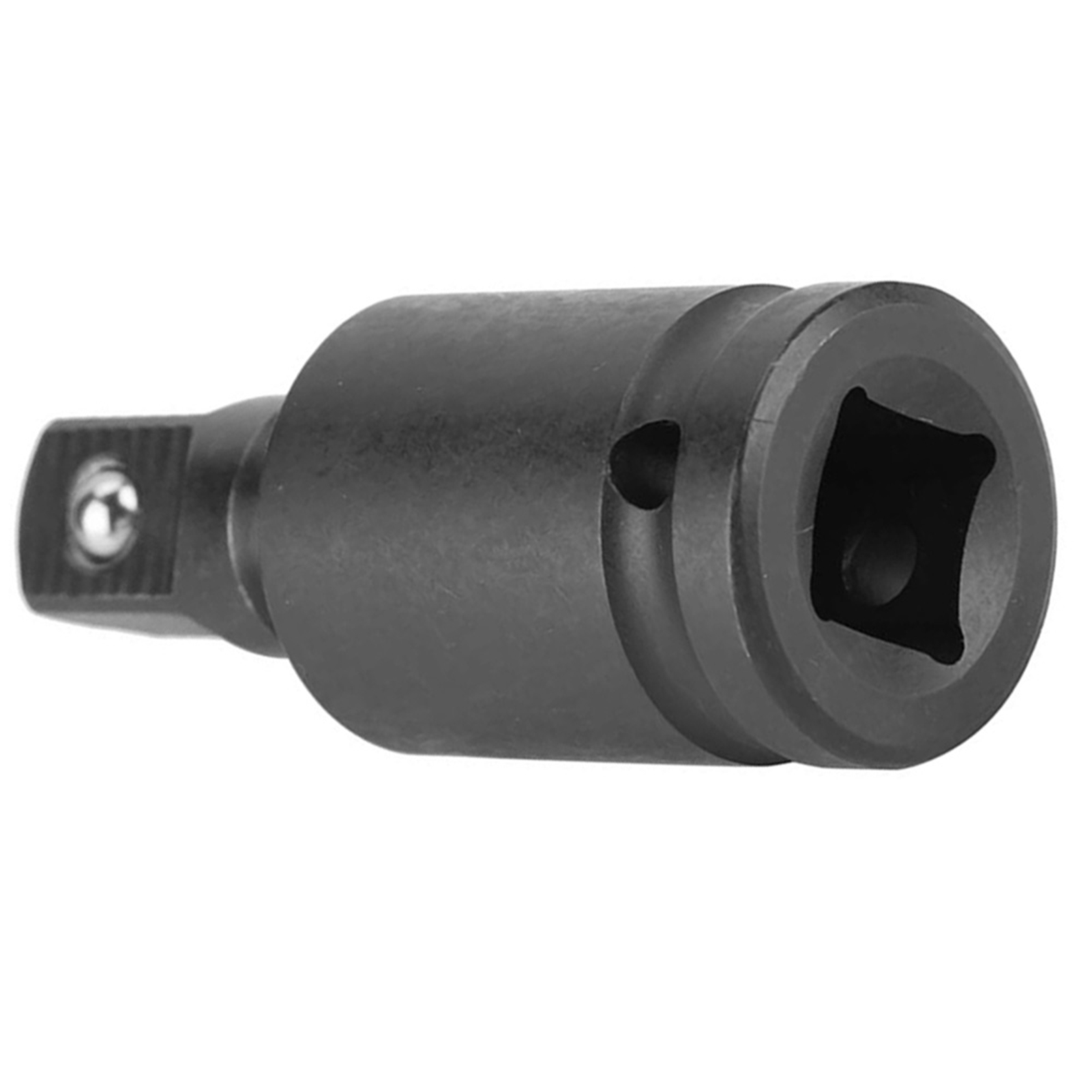 Adapter Für Druckluftschrauber, Universalgelenk, Stahlverbinder, Zubehör Für Pneumatische Und Elektrische Werkzeuge 3/8