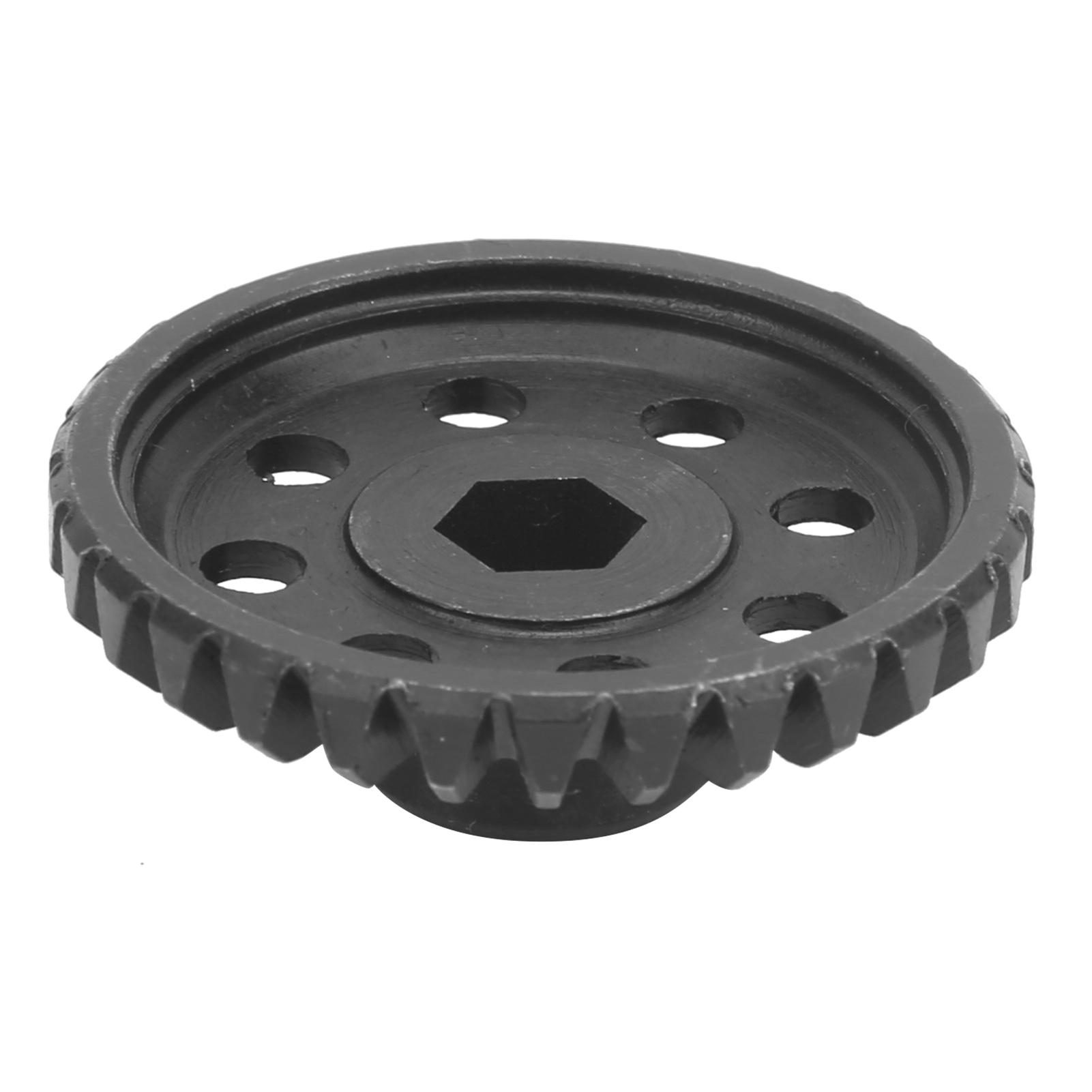 4315-4008-0030 Kegelrad Mit 30 Zähnen, 8 Mm Sechskantbohrung, Modul 1,25 - Ersatzteile