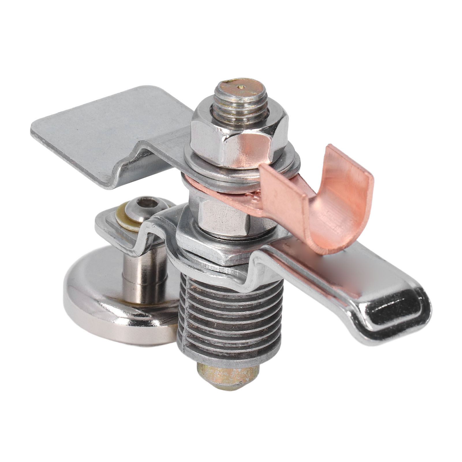 Magnetischer Schweißkopf, Einzigartige Magnethalterung, Masseklemme, 40 Kg Saugkraft, Mwgc1-300f3
