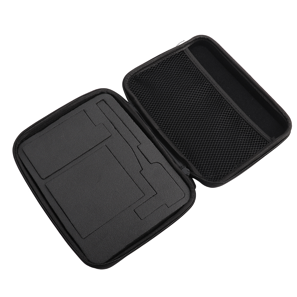 Tragetasche Für Baofeng Uv 5r Bf F8+ F8hp Dm-5r Funkgeräte