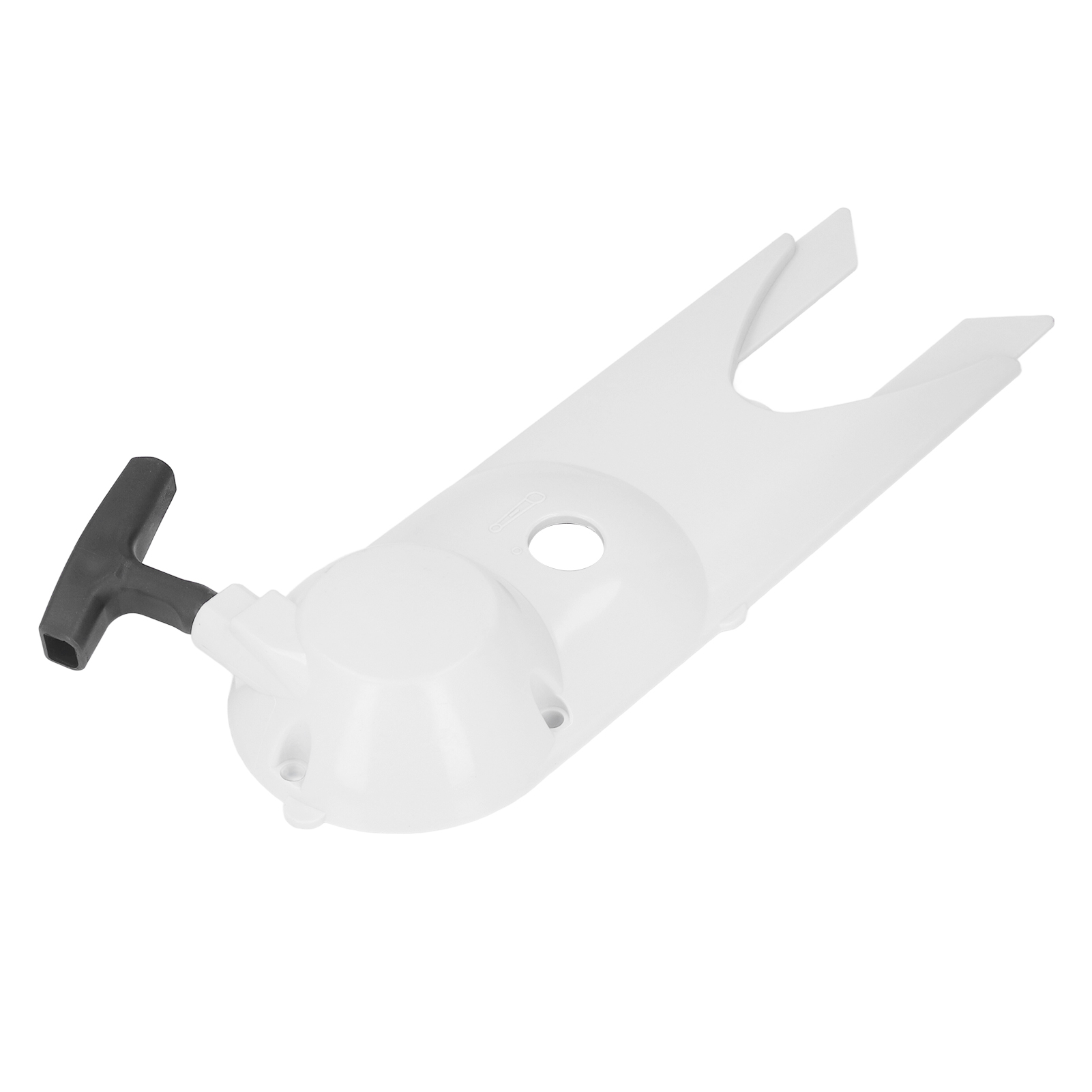 Seilzugstarter Und Kabeltrommel Für Stihl Ts400 Kettensäge 4223 190 0401