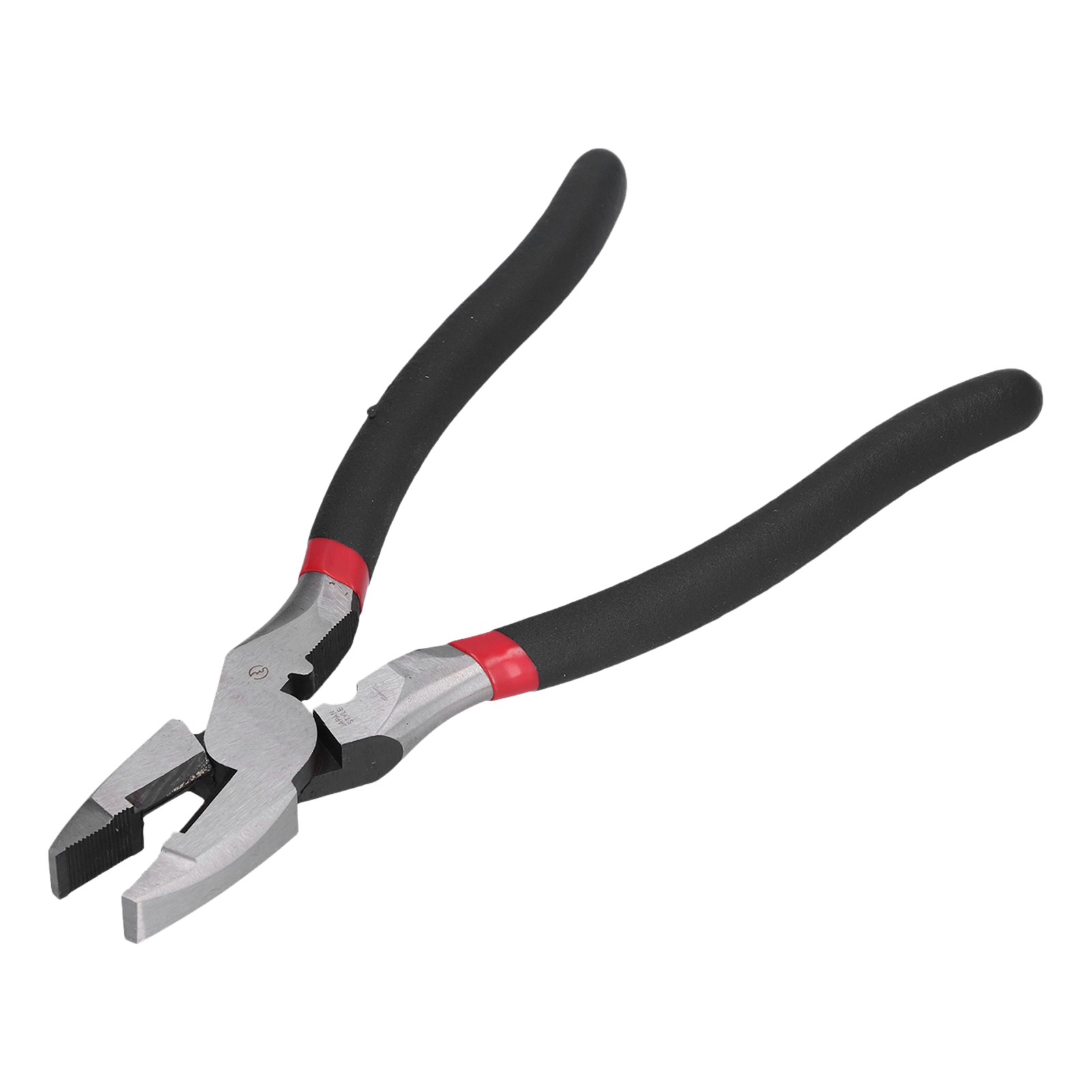 10-zoll-crimp- Und Schneidzange, Industrieschneidwerkzeug Für Wartung Und Reparatur Sk-286