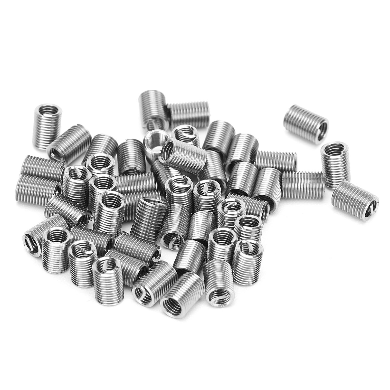 50 Gewindeeinsätze M3,5 X 0,6, Gewindeschutzhülsen, 3d-reparaturmuttern