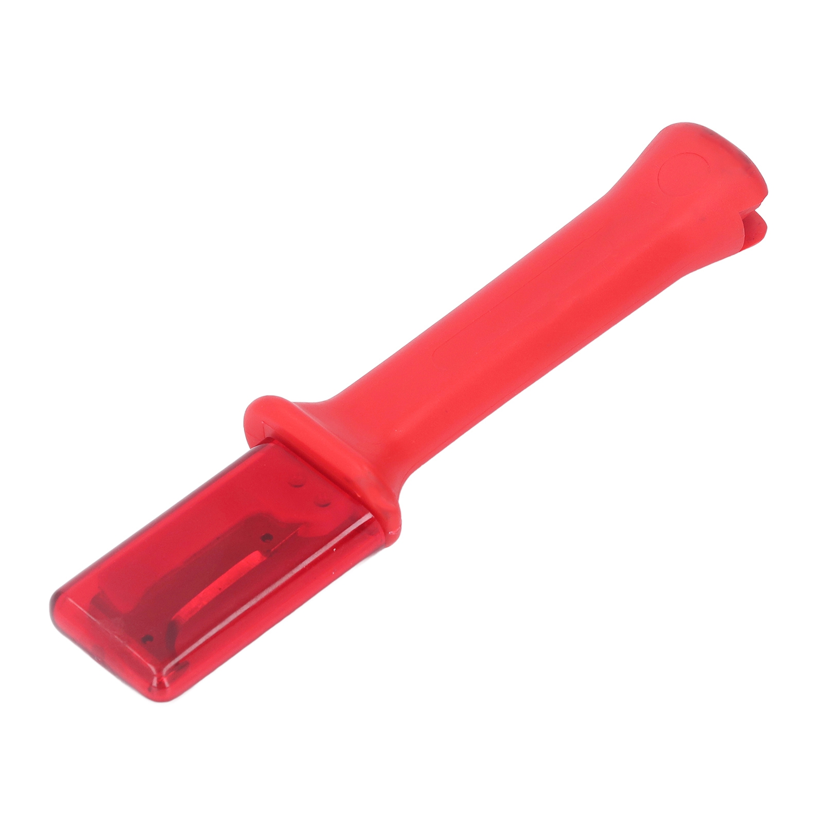 Scharfes Und Ergonomisches Abisoliermesser Aus Edelstahl Zum Entfernen Der Isolierung Von Drähten.