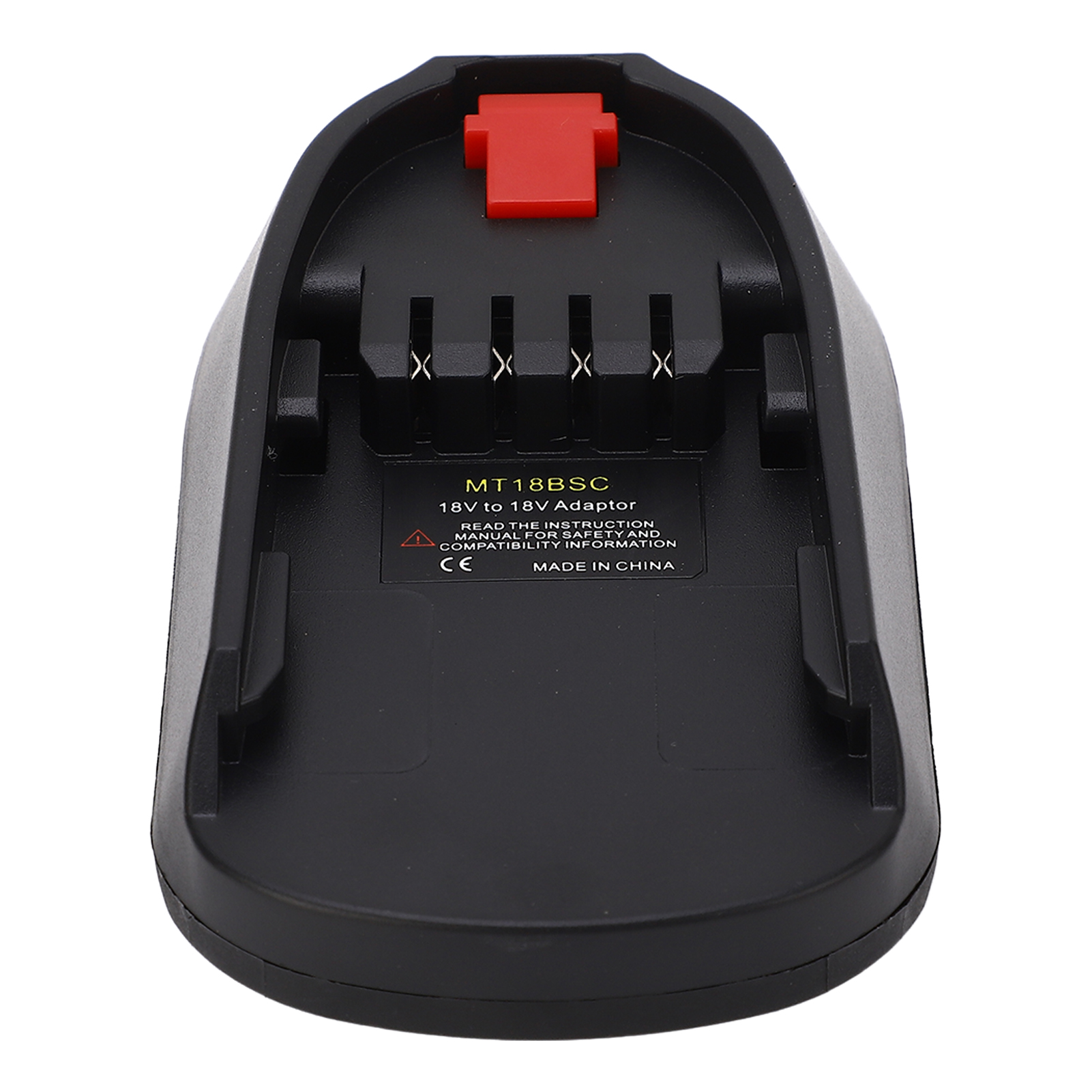 Akkuadapter Für Elektrowerkzeuge, 18v Lithium-akku-konverter Bl1815 Bl1815b Für Bosch 18v Pba Lithium-akkus