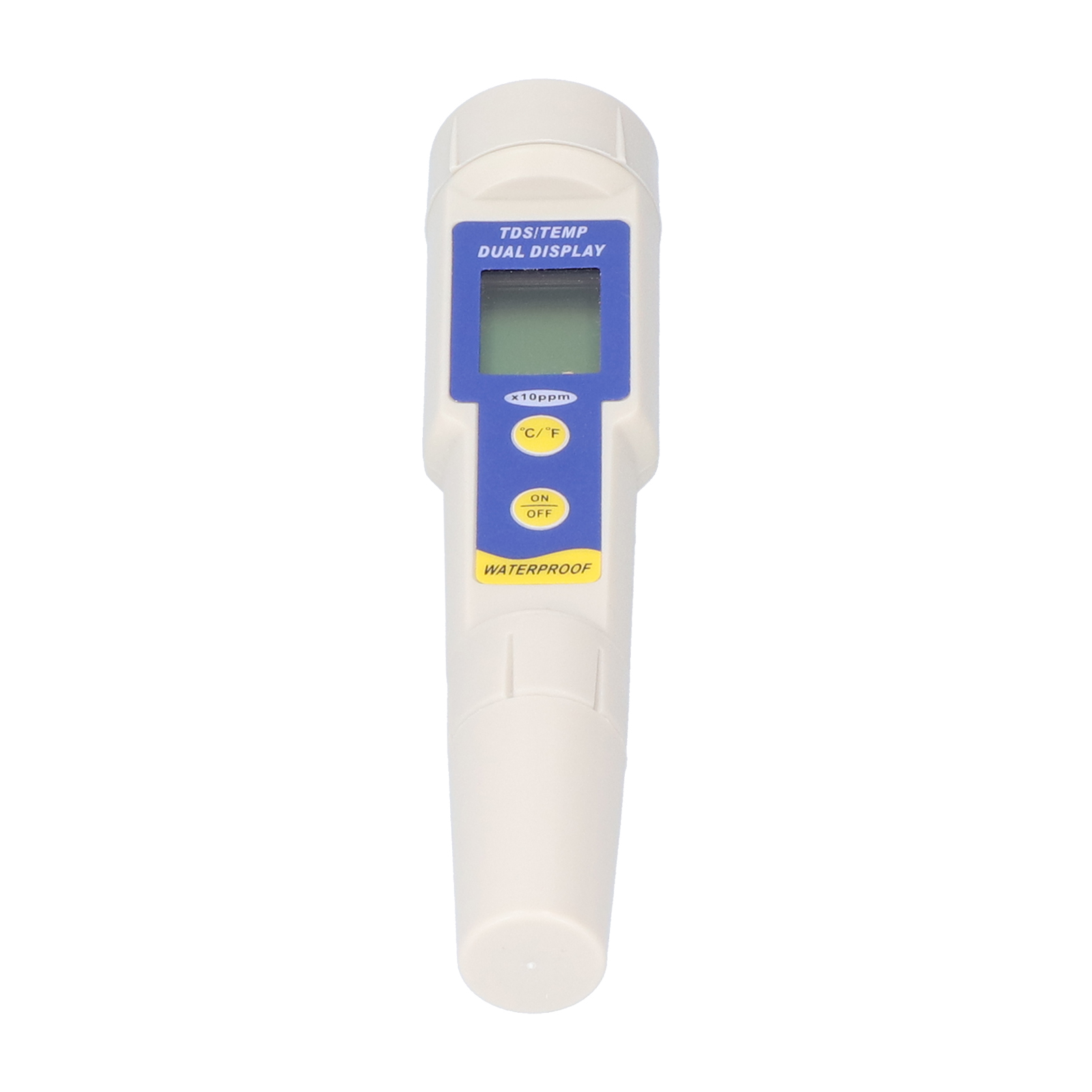Ow-1396 Tragbarer Wasserqualitätstester In Stiftform (tds/temp) Für Den Heimgebrauch