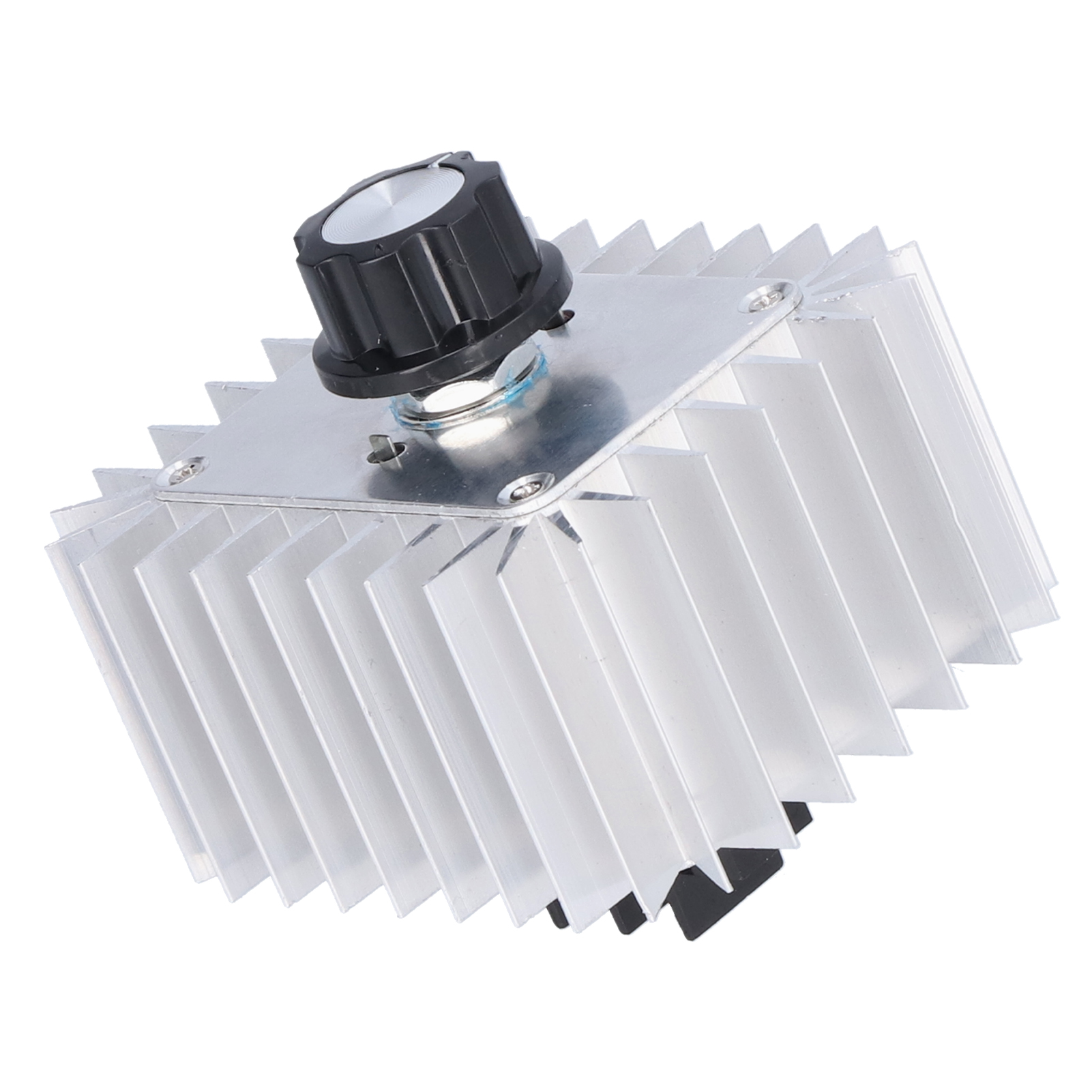 5000-w-thyristor-spannungsregler, Hochleistungsregler, 23 A Ac 220 V