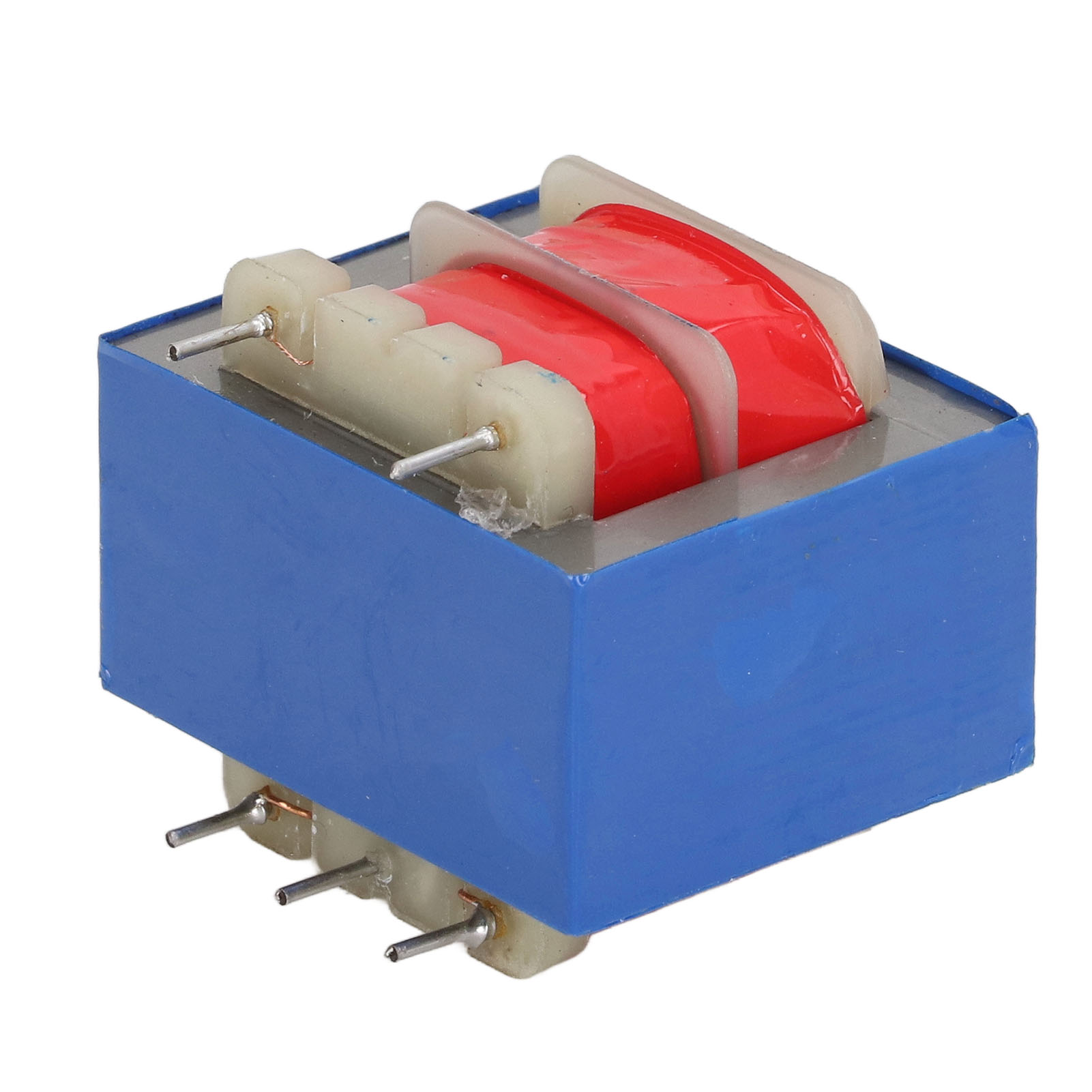 5-poliger 5-w-trenntransformator, 220-v-eingang, 12-v-ausgang, Spannungswandler Für Netzteile