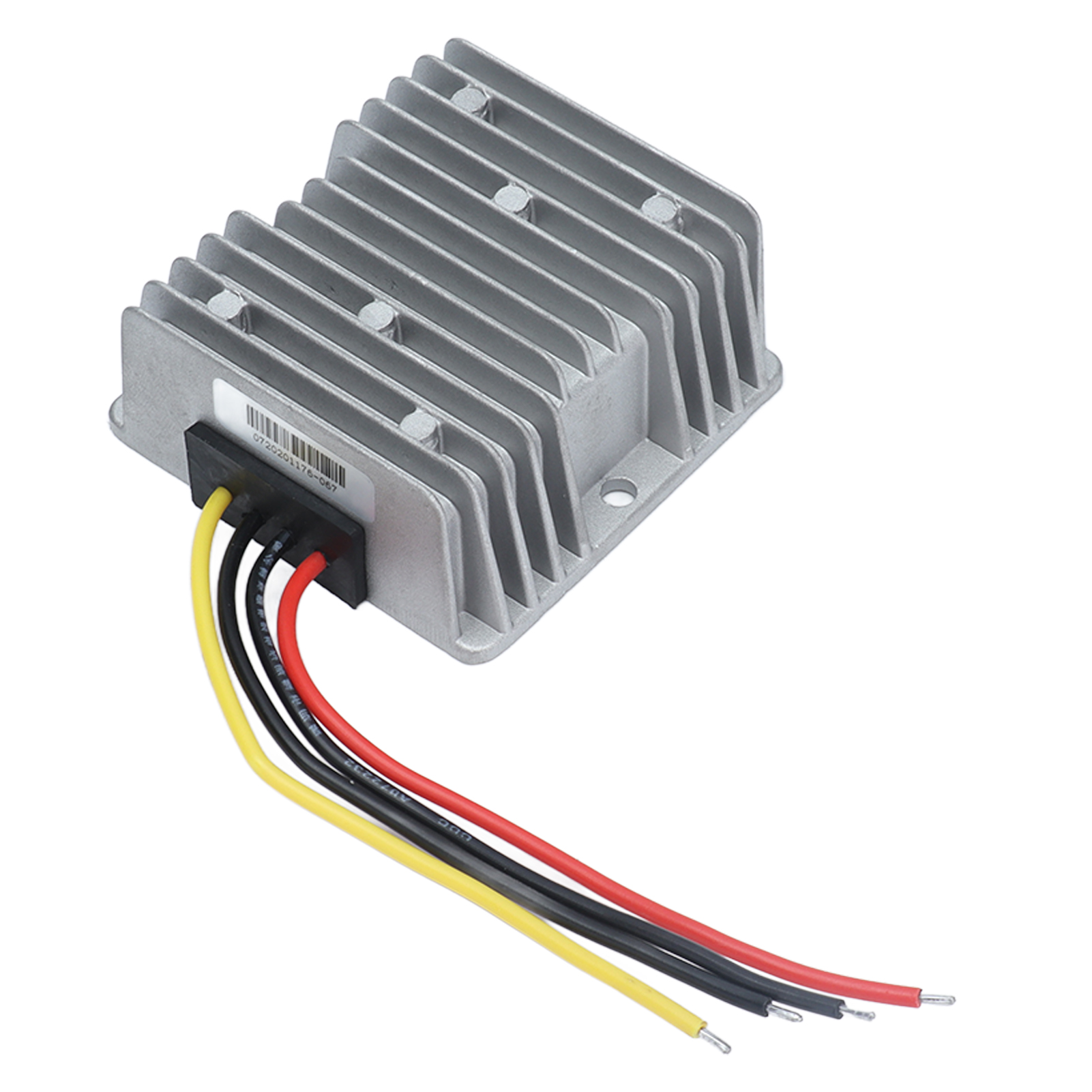 24v Auf 13,8v 10a Dc-abwärtswandler, Regler Und Spannungsreduziertransformator Für Fahrzeuge