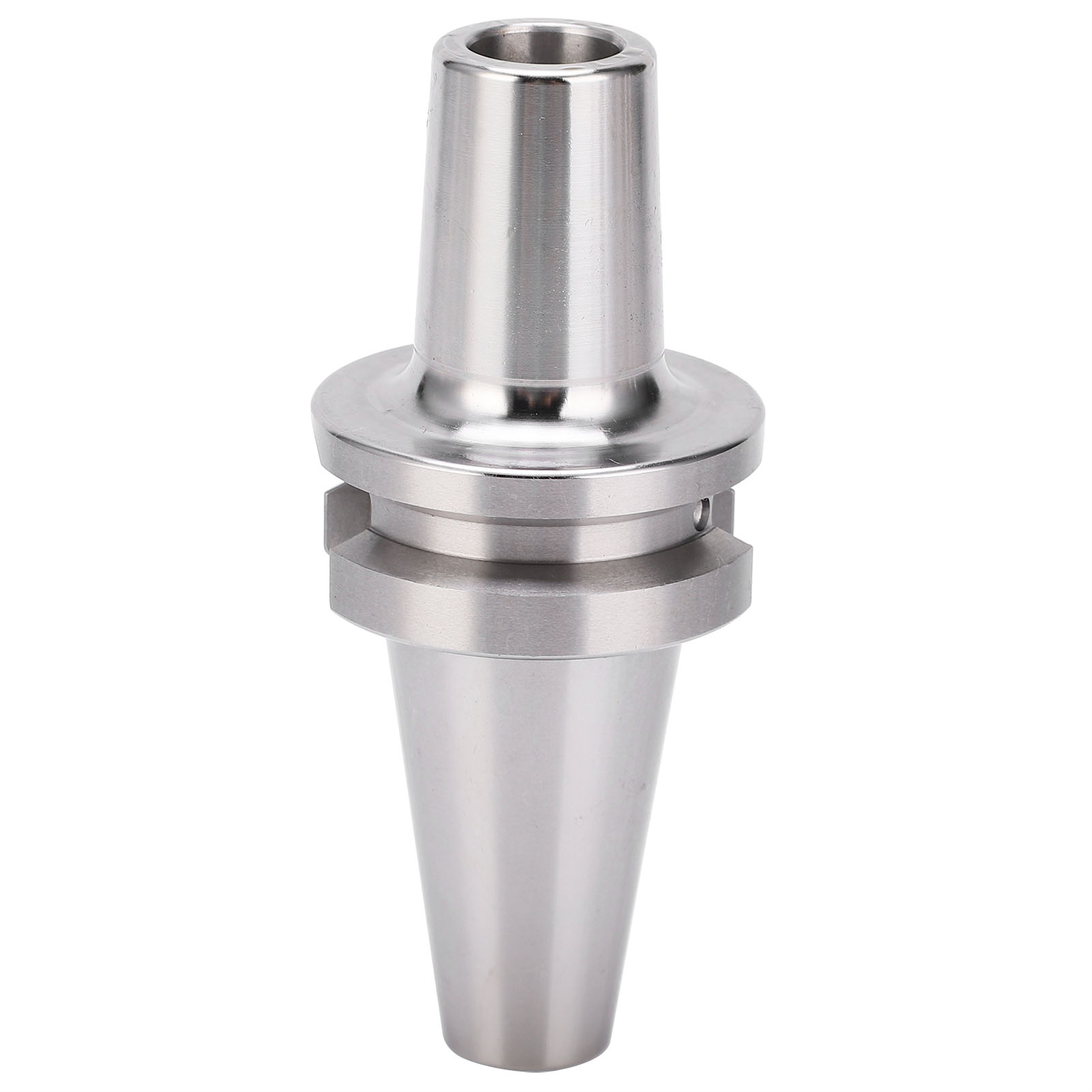 Spannzangenhalter Für Cnc-fräsmaschinen, Rückspanntyp, 20crmnti-stahl Hrc48-52, Schrauben Bt30-dc08-60
