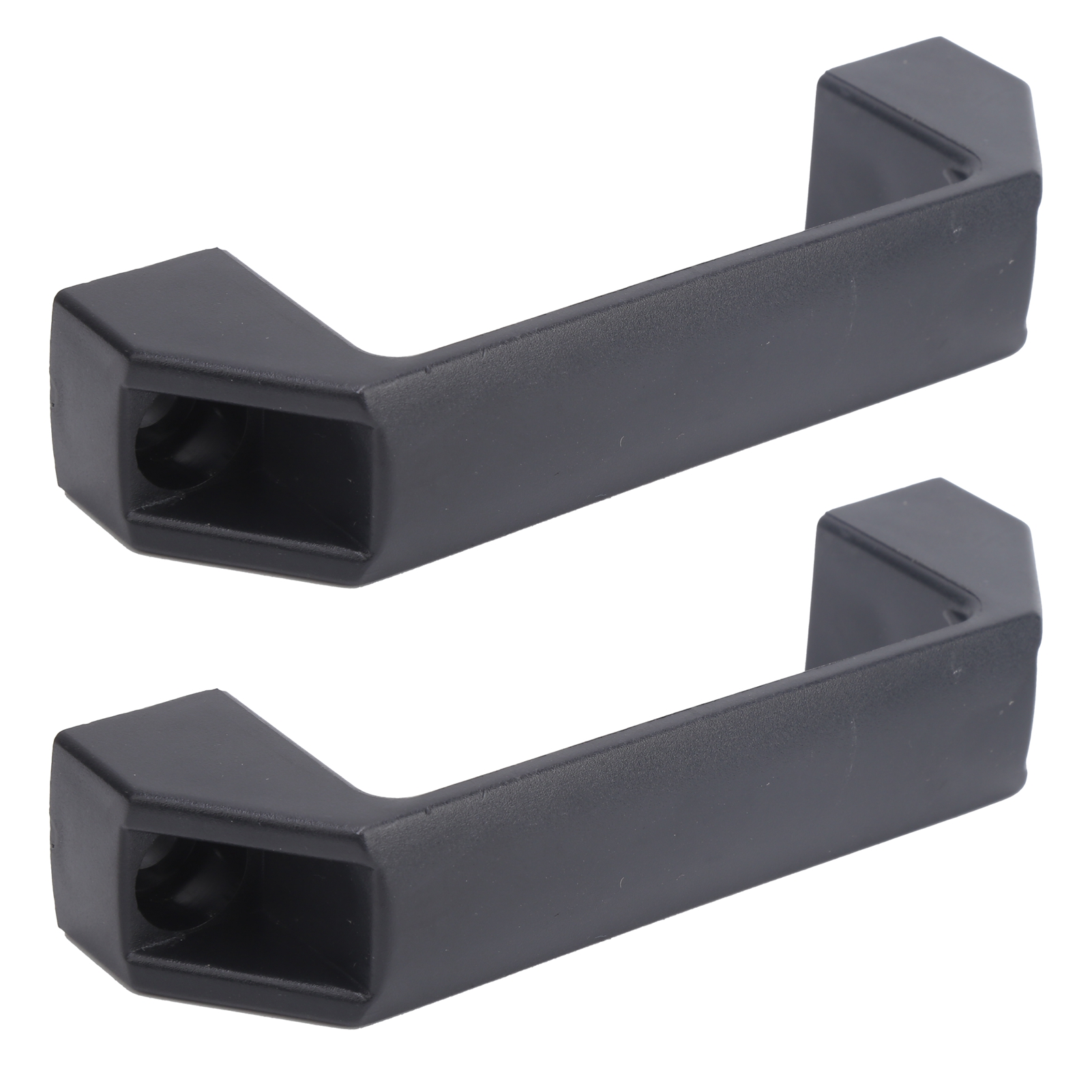 8,5 Mm Kunststoff-nylon-zuggriffe Für Werkzeugmaschinen Und Industrieanlagen, 120 Mm / 4,7 Zoll