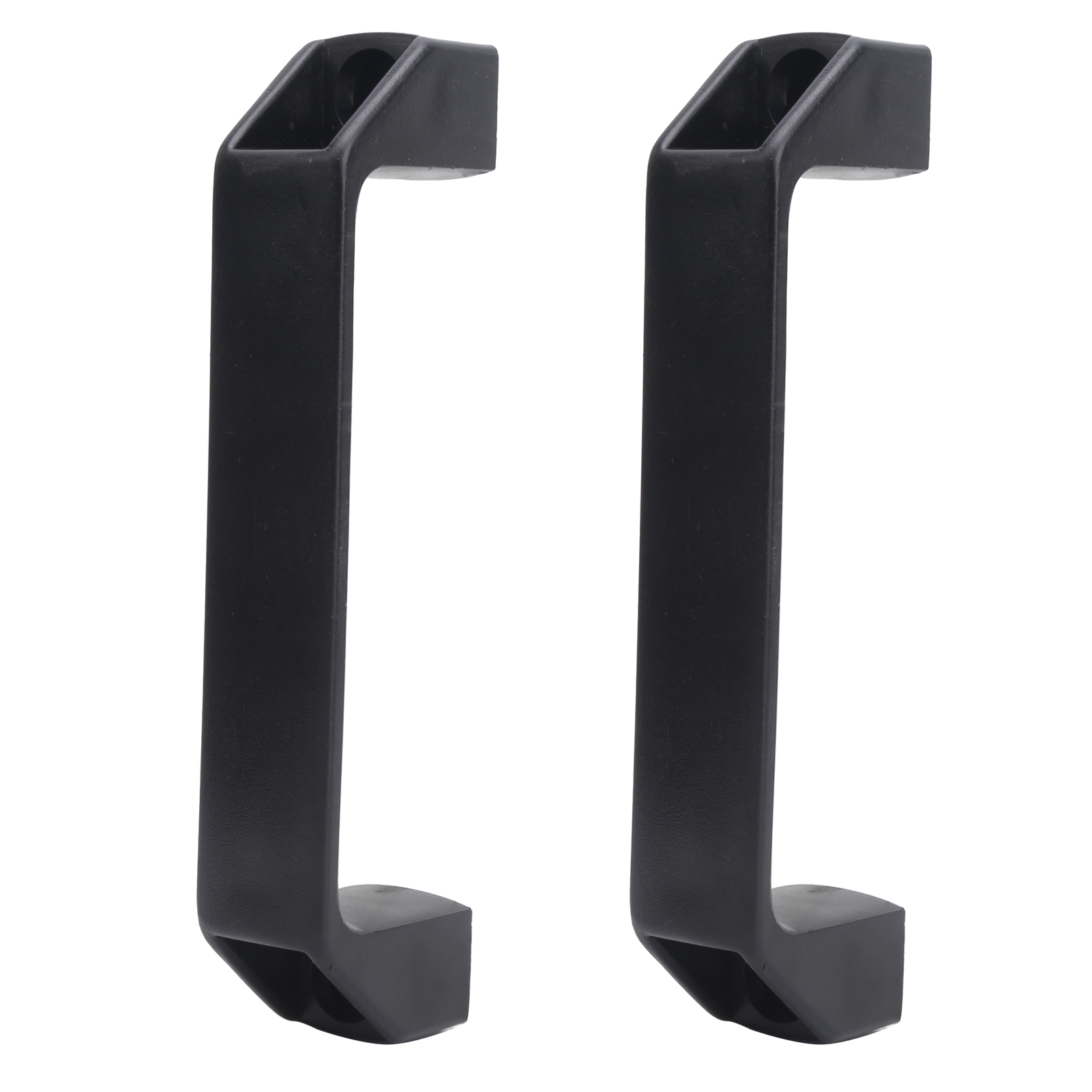 8,5 Mm Kunststoff-nylon-zuggriffe Für Werkzeugmaschinen Und Industrieanlagen, 150 Mm / 5,9 Zoll
