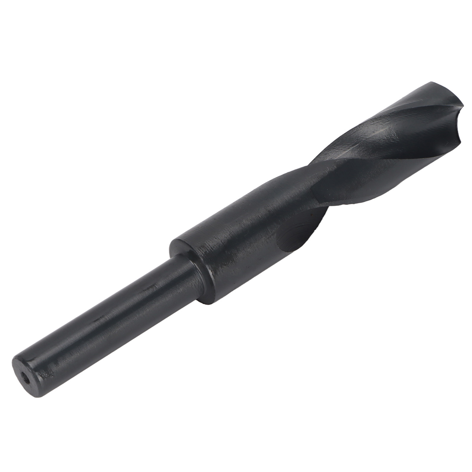 20 Mm (1/2 Zoll) Spiralbohrer, Blanke Oberfläche, Scharfkantig, Hohe Drehzahl, 118° Schließwinkel, Technisches Zubehör Für Die Industrie.