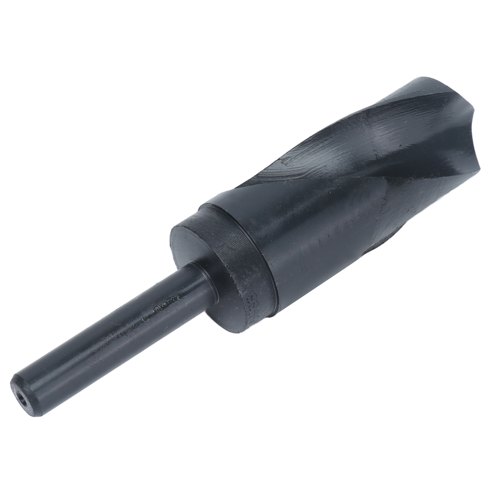 35-mm-spiralbohrer Aus Hss, 118°-spirale Und 1/2-zoll-schaft