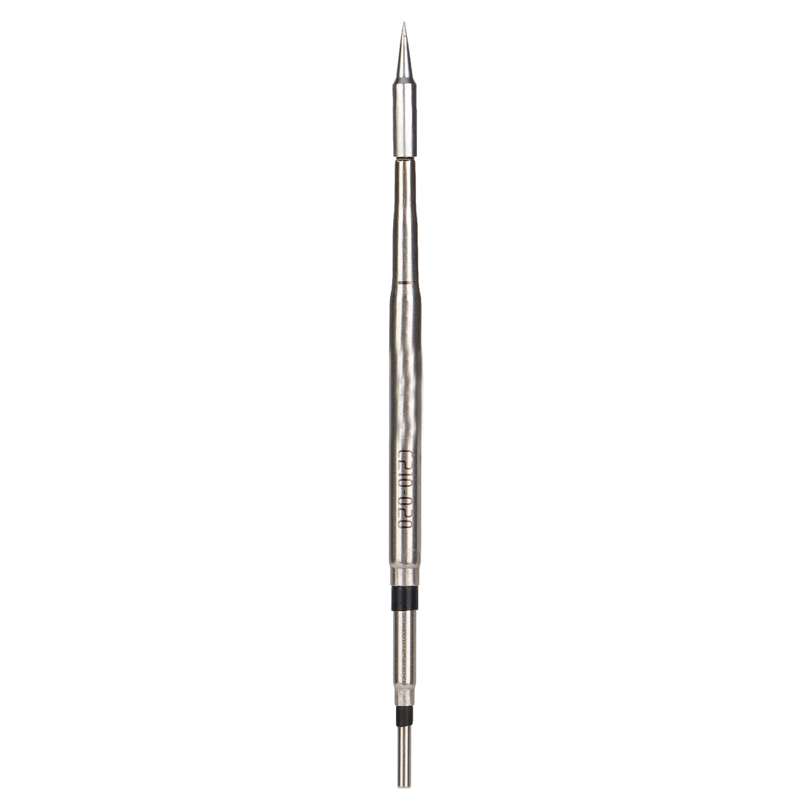 Universelle Lötspitzen C210-020, Gerade Spitze Für Lötstationsgriff T210 T26 – Lötzubehör