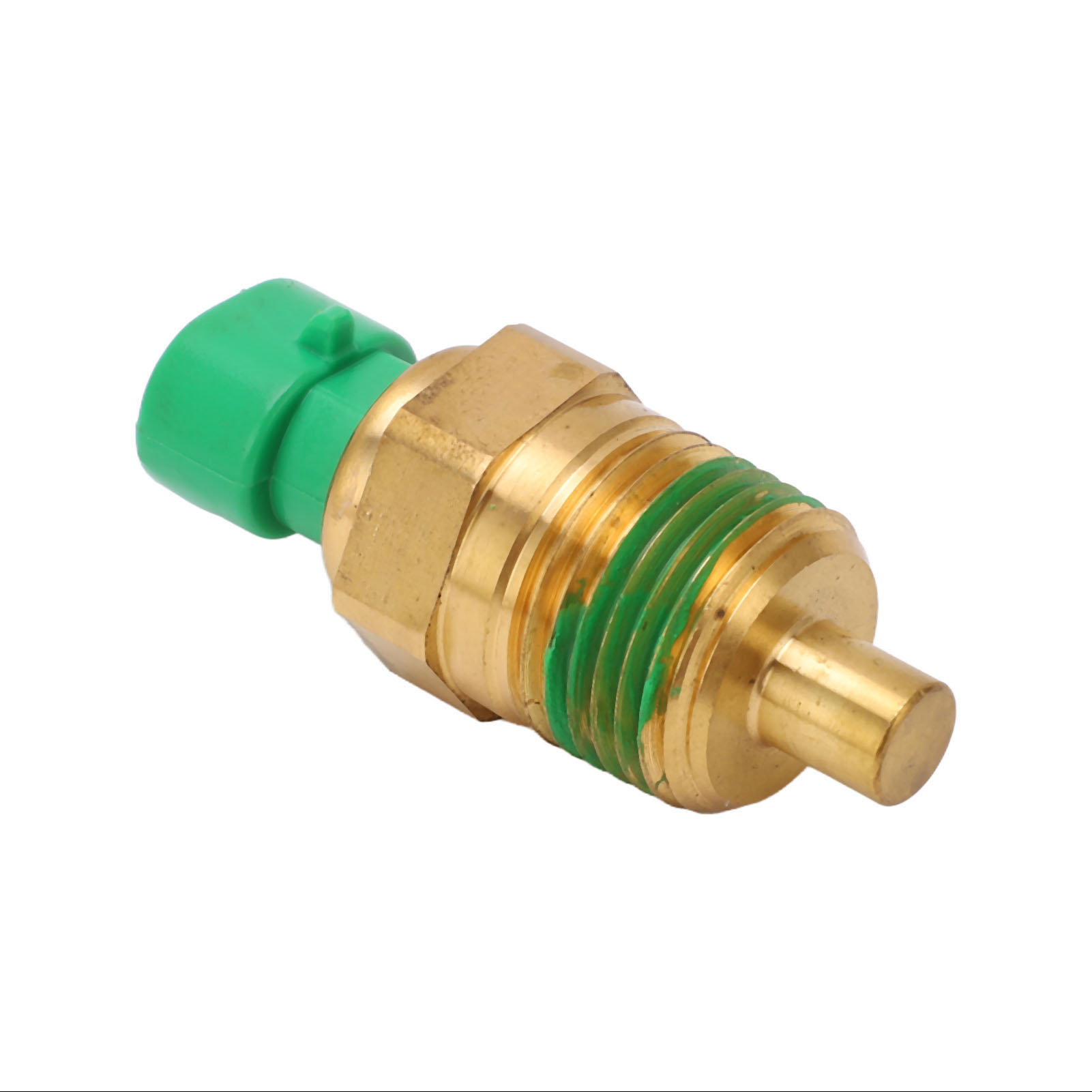 Kühlmitteltemperatursensor Aus Messing, Ersatzteil 3915329 Für Cummins 4bt K19 M11 N14
