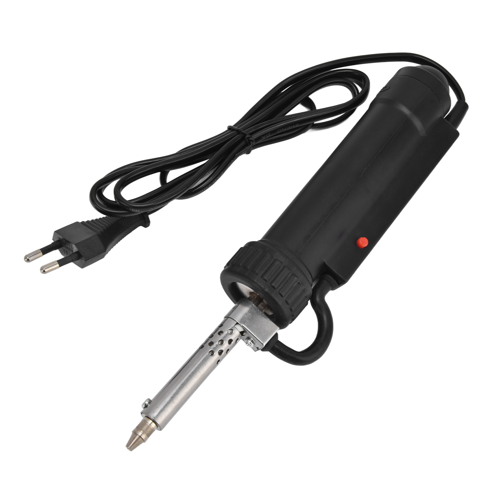 Tragbare Automatische Elektrische Entlötpumpe, Löt- Und Entlötwerkzeug, Eu-stecker, 220 V Wechselstrom