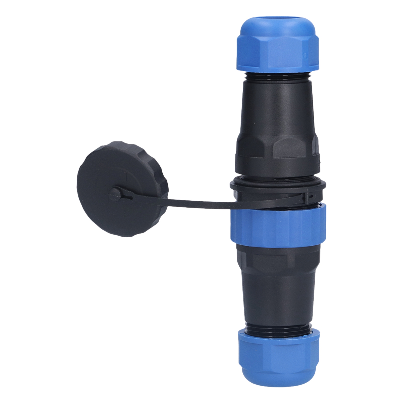 Wasserdichter Ip68-stecker/buchse Für Luftfahrtstecker, 250 V, 5 A, Sp2826-pins