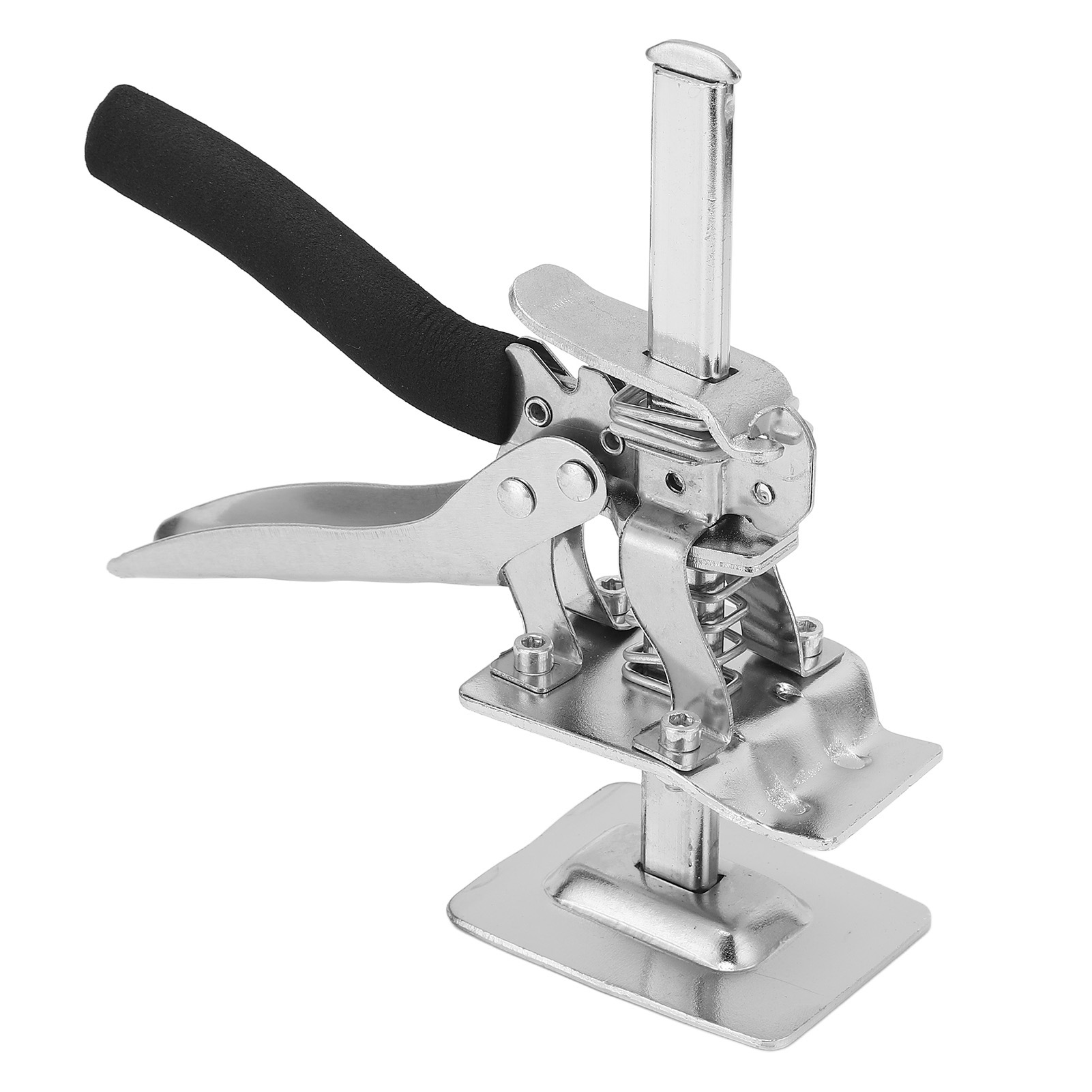 Wandfliesenheber, 136 Kg Tragkraft, 180 Mm Hublänge, Manuelles Werkzeug Für Heimwerkerarbeiten