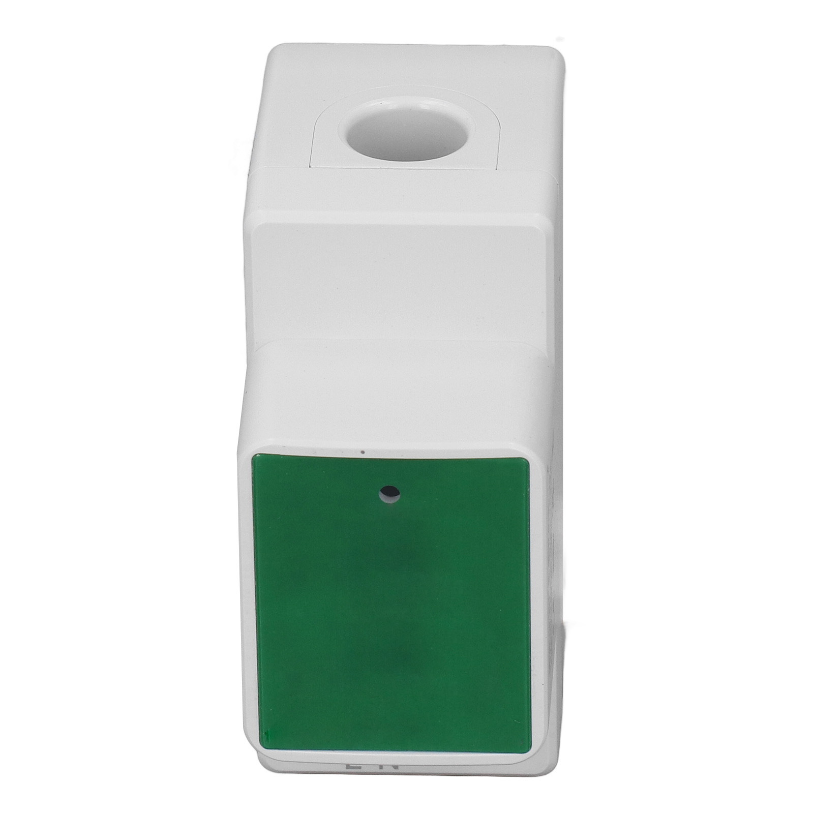 Intelligenter Energiemonitor: Voltmeter, Bluetooth-fernbedienung, Einphasen-schienenmodul, 110v/220v-wlan-spannungs- Und Leistungsmesser