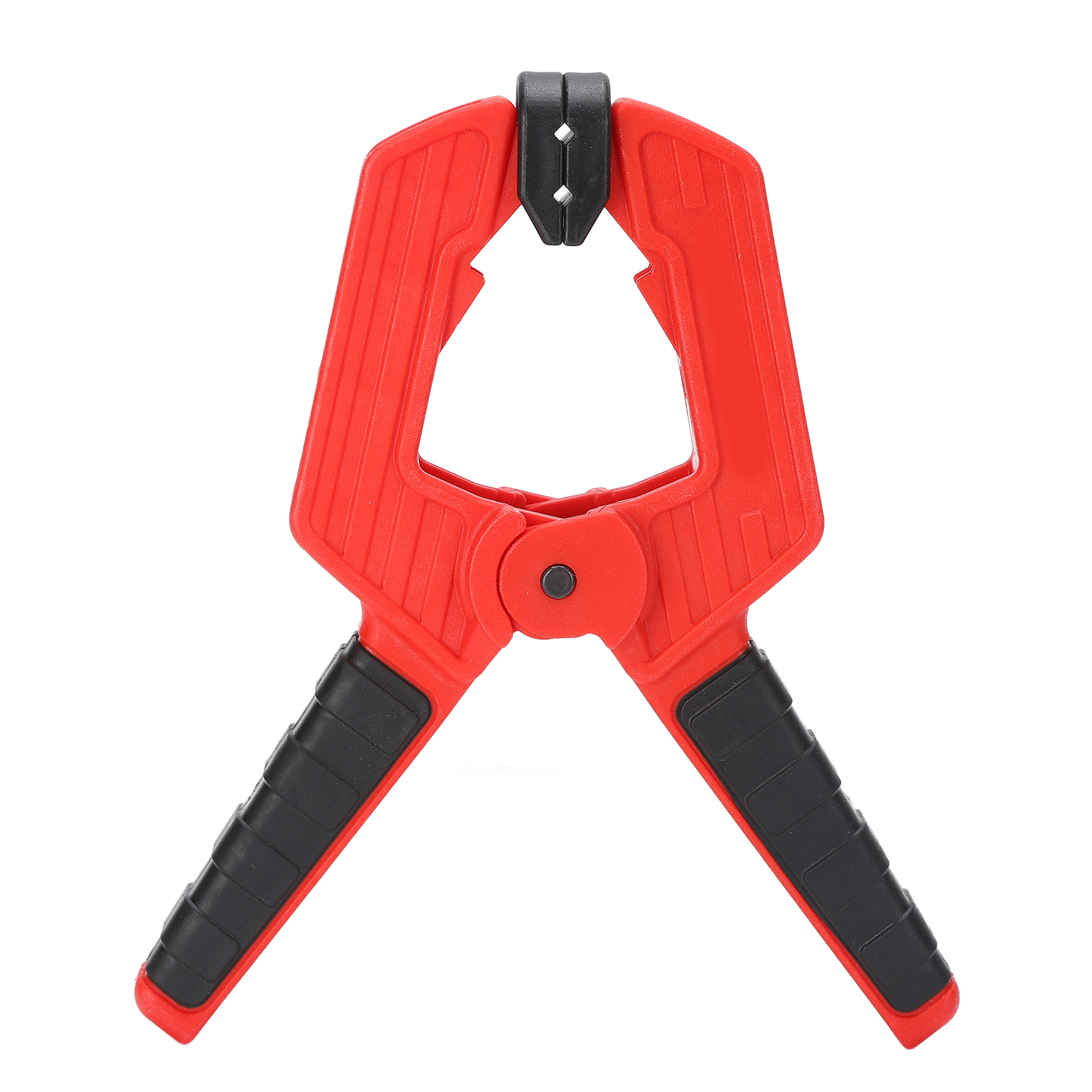 Hochleistungs-federklemmen Für Die Holzbearbeitung, Aus Technischem Kunststoff, Zum Befestigen Von Hintergründen Und Bastelarbeiten (7,6 Cm).