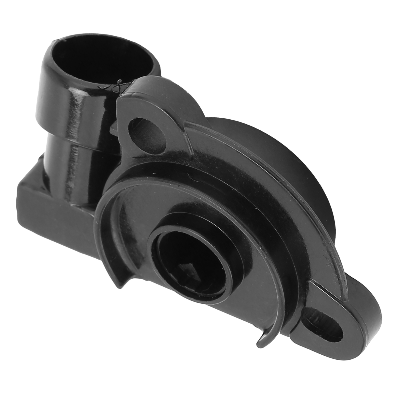 Drosselklappenstellungssensor Cg-01-023, Teilenummer 17080671, Ersatzteil Für Daewoo Lanos 1.6l L4 4-zylinder.