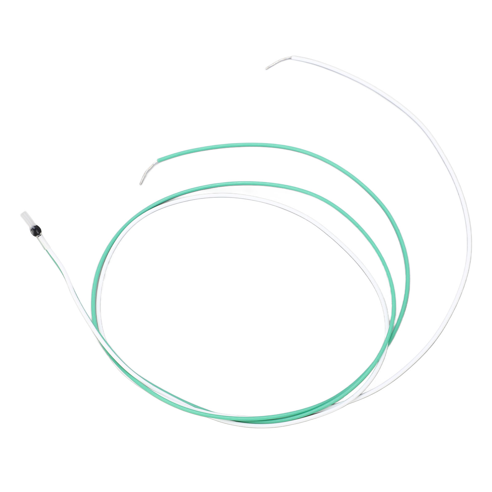 Wasserdichter Ptc-thermistor-temperaturfühler, Temperatursensor, Wärmewiderstandszubehör Für Motoren 60℃