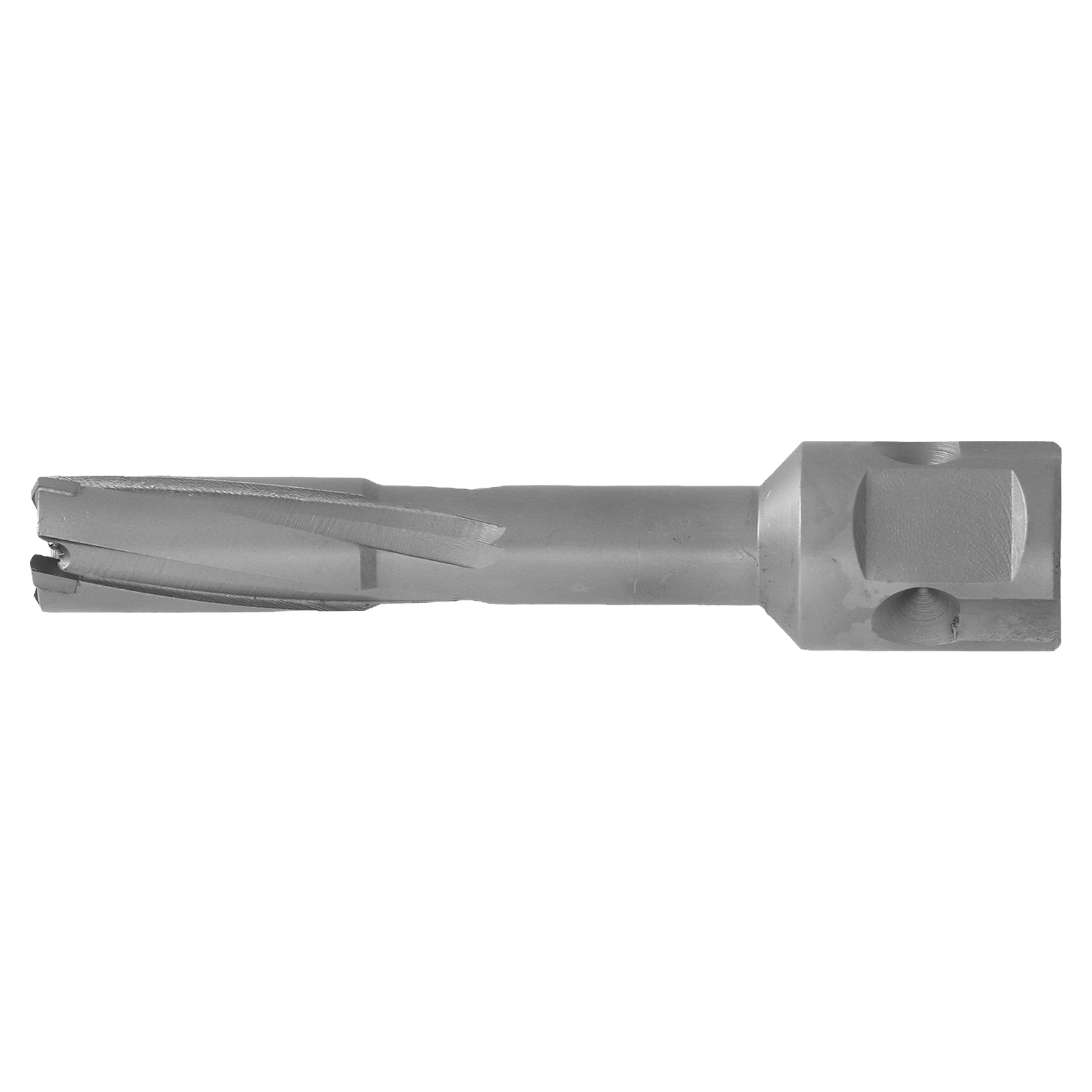 50 Mm Tiefer Ringkernbohrer, Effizientes Und Präzises Schneiden, 13 Mm/0,51" 40cr Hartmetall-hohlkernbohrer