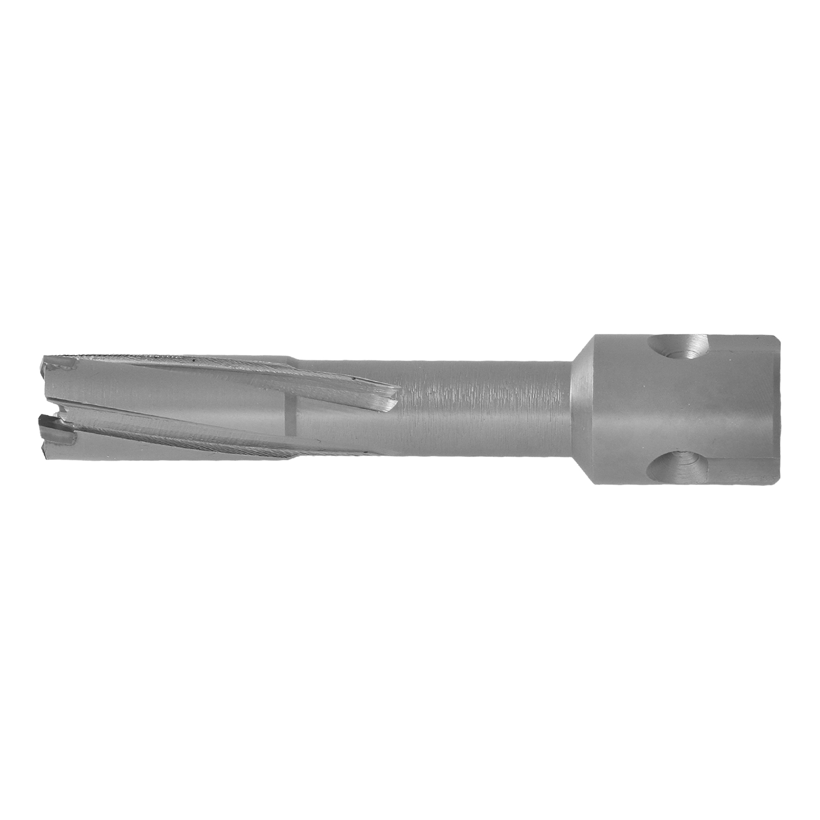 50 Mm Tiefer Ringkernbohrer, Präzises Und Effizientes Schneiden, 14 Mm/0,55" 40cr Hartmetall-hohlkernbohrer