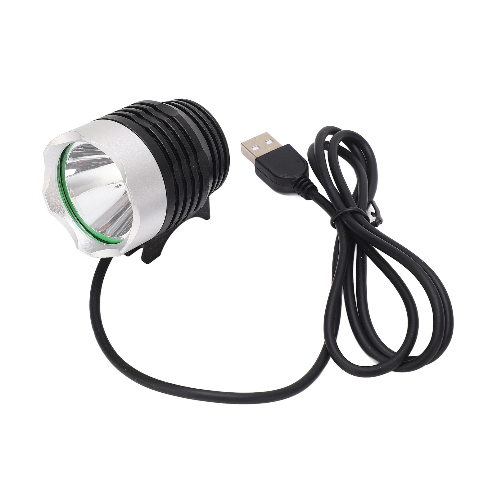 395 Nm 6-10 W Usb-betriebene Uv-taschenlampe Zum Aushärten Von Harz Und Zur Reparatur Von Mobiltelefonen