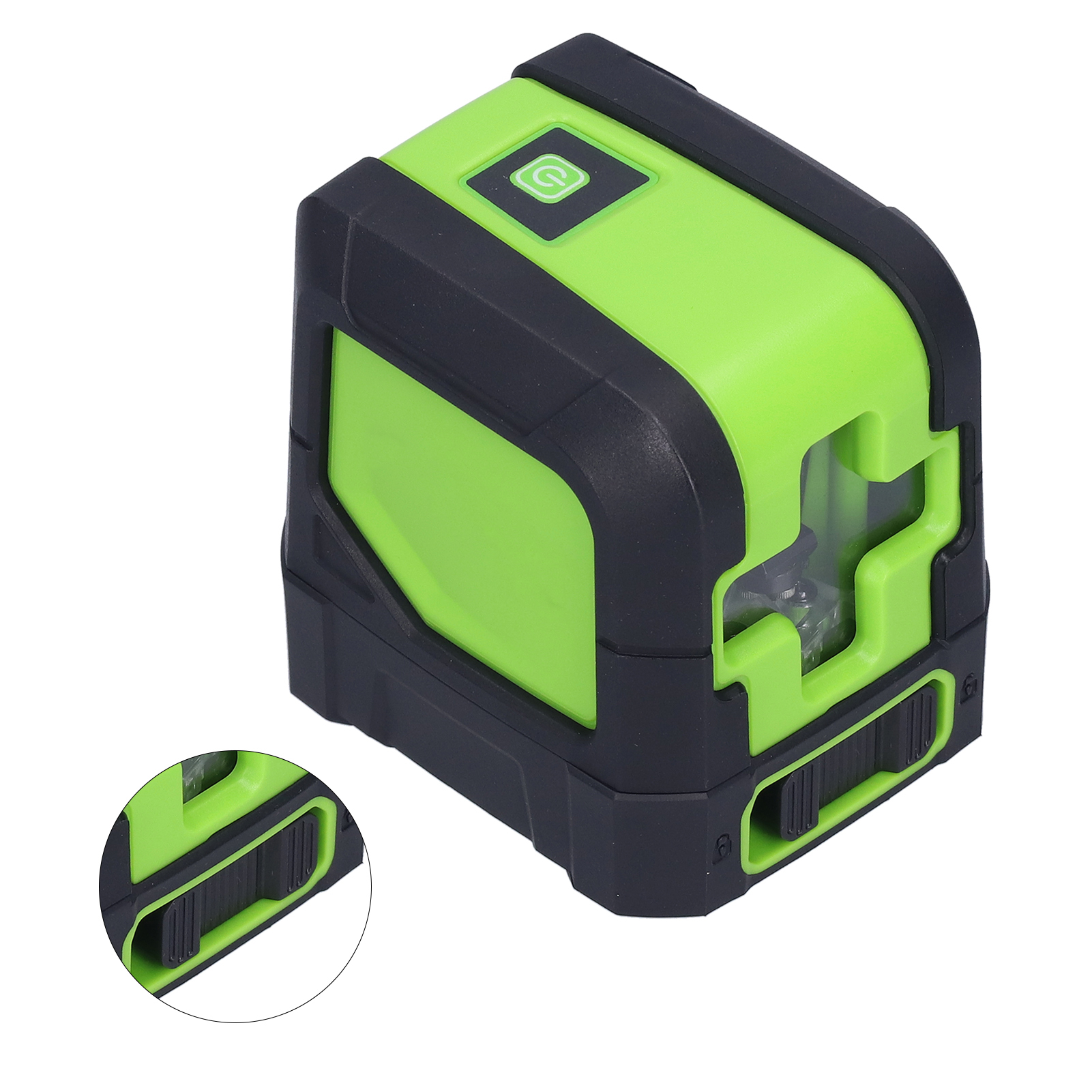 Sw-311g Green Beam Nivelliergerät Automatisches Laser-nivelliergerät Für Architektur Und Bauwesen