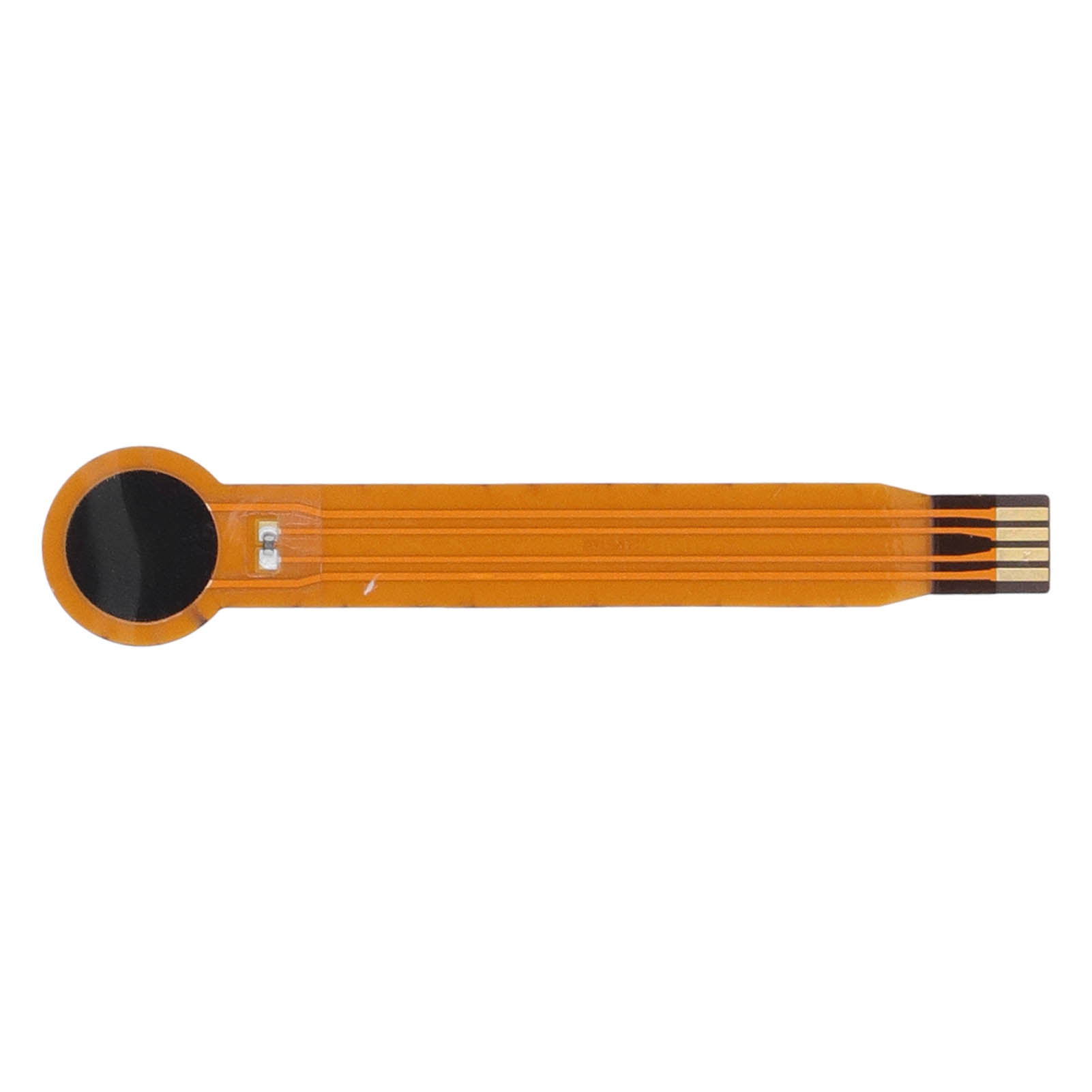Dünnschicht-druck- Und Temperatursensor, Flexibler Kraftmesswiderstand, 1 Kg