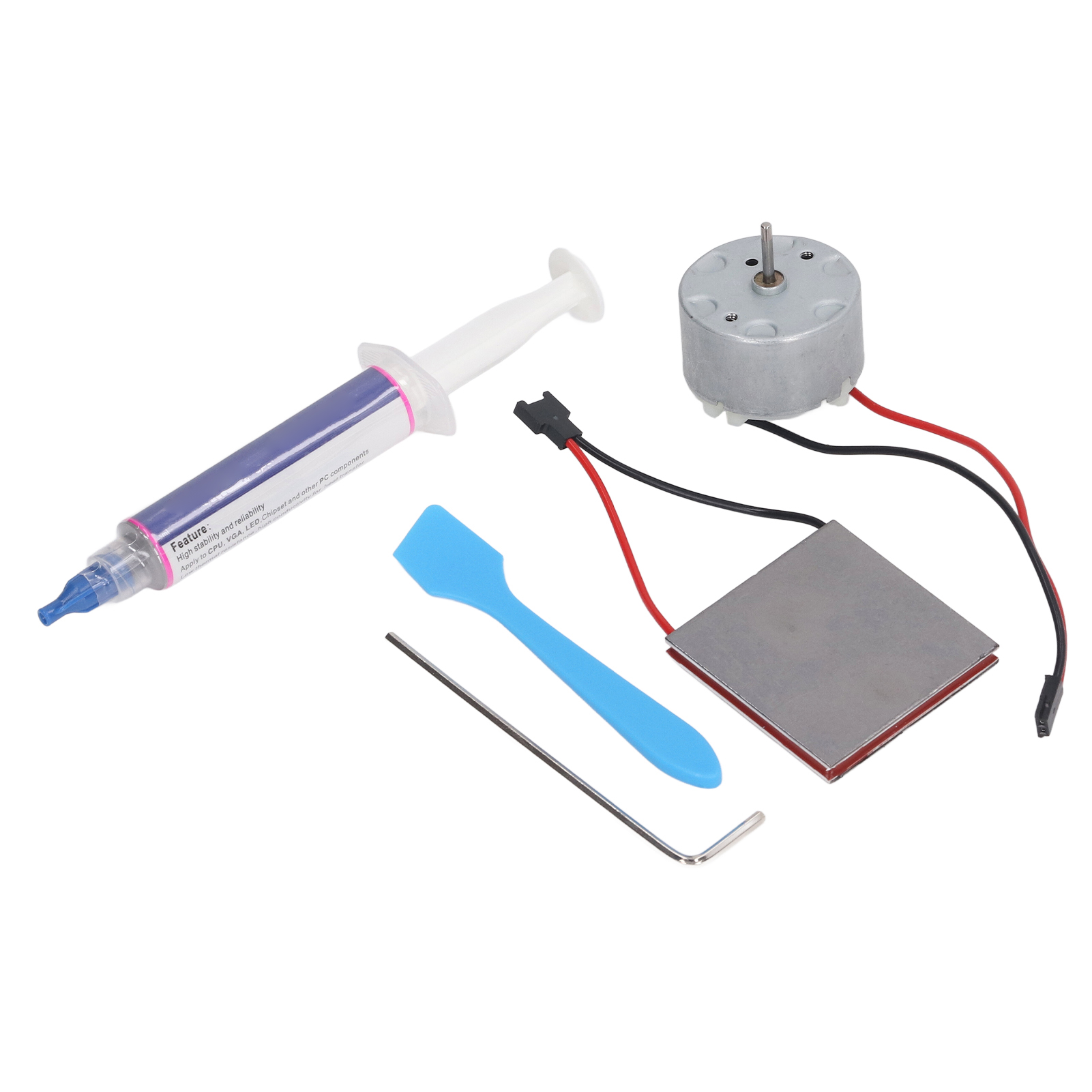 Kaminventilatormotor, Umweltfreundlicher Stromgenerator, Technische Daten, Elektromotor Für Herd- Und Kühlschranklüfter