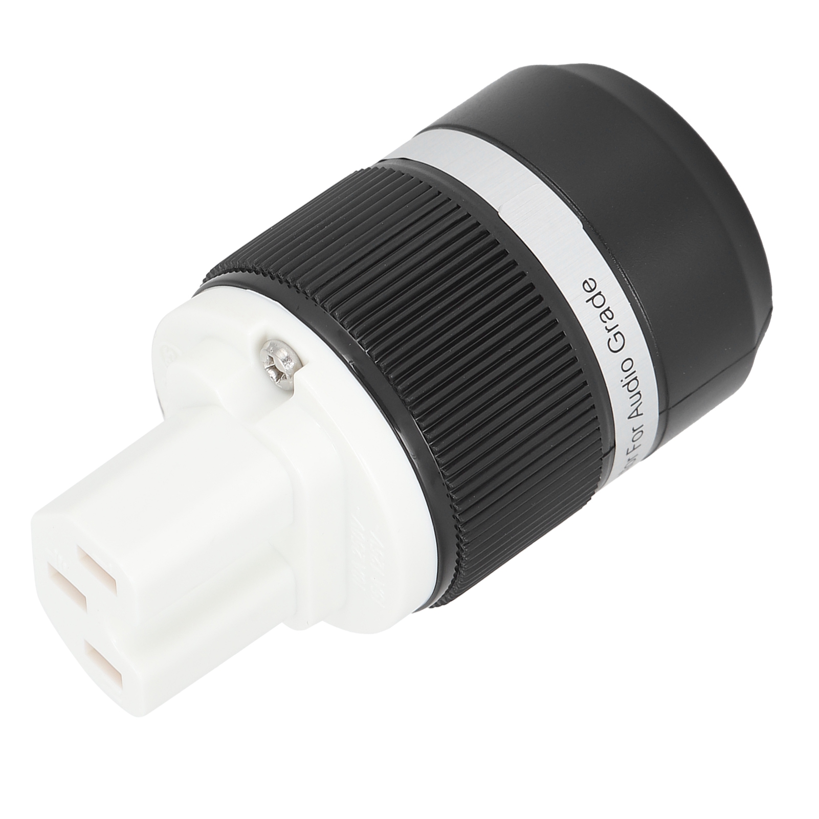 Monosaudio Audio-strombuchse Aus Reinem Kupfer Für Professionelle Audiovisuelle Geräte 100-250 V
