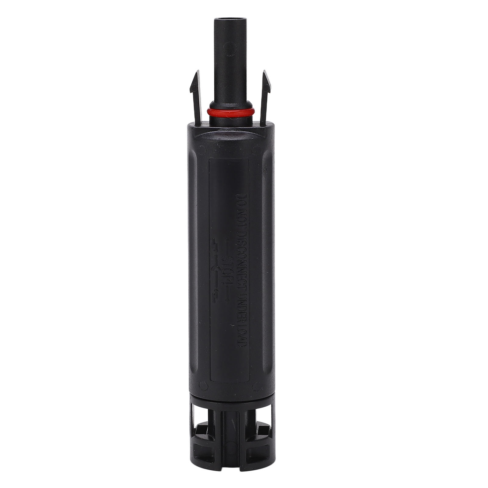 Pv-inline-sicherungsanschluss, Anschlussklemme Aus Verzinktem Reinkupfer, Ppo 1000 V Ip68 15 A Photovoltaik-sicherungshalter