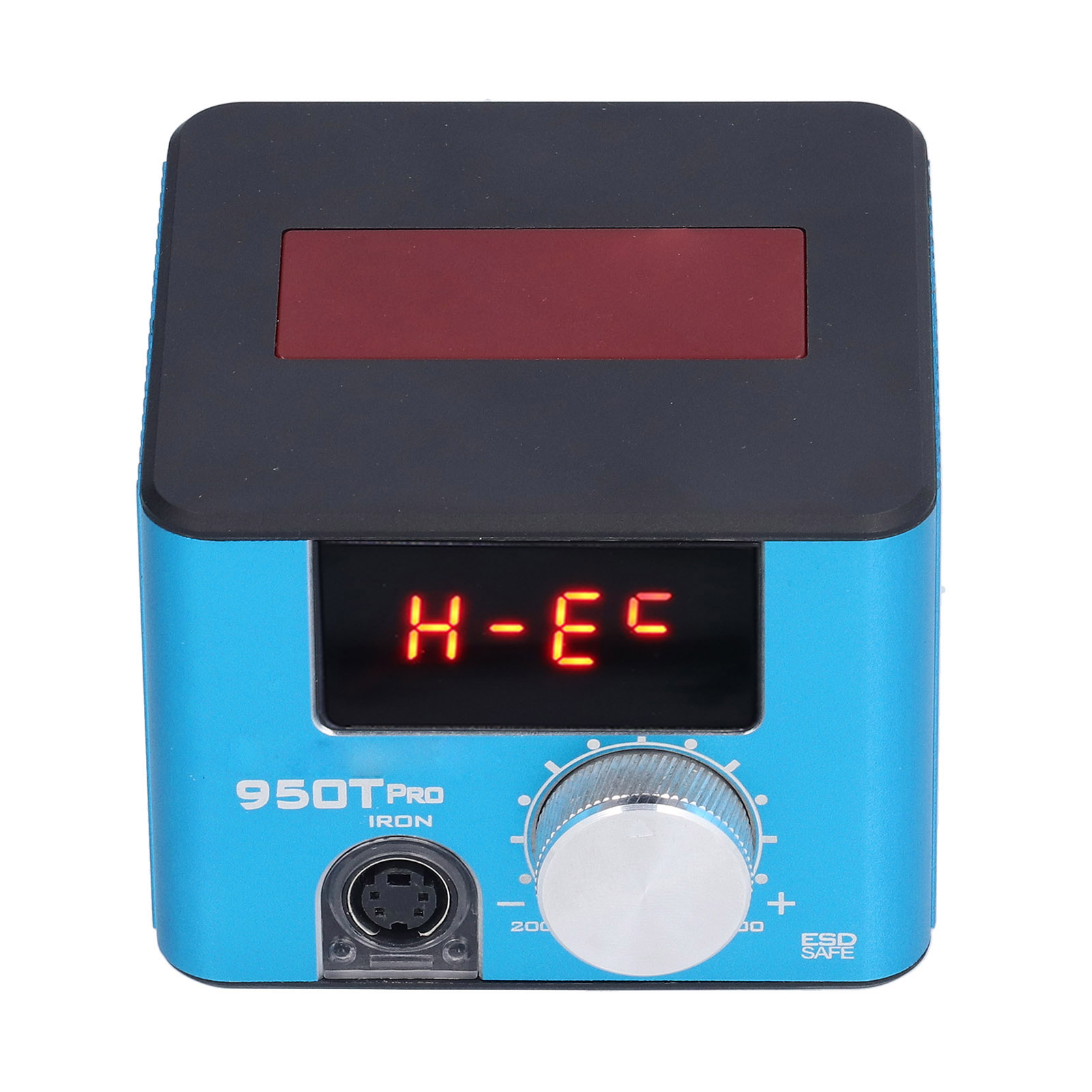 Mini-elektrolötstation Für Aluminiumlegierungen 950t Pro 75w 200-500℃ Ac100-240veu