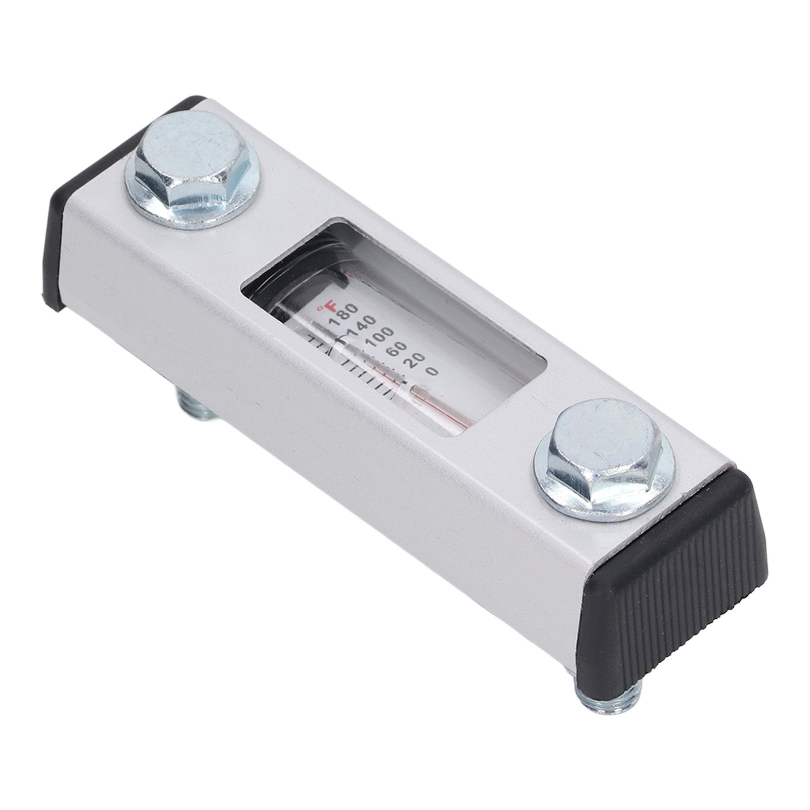 Flüssigkeitsöl-füllstandsanzeiger, Klare Und Intuitive Anzeige, Wasserdicht Und Selbstabdichtend, Für Hydraulikbehälter.