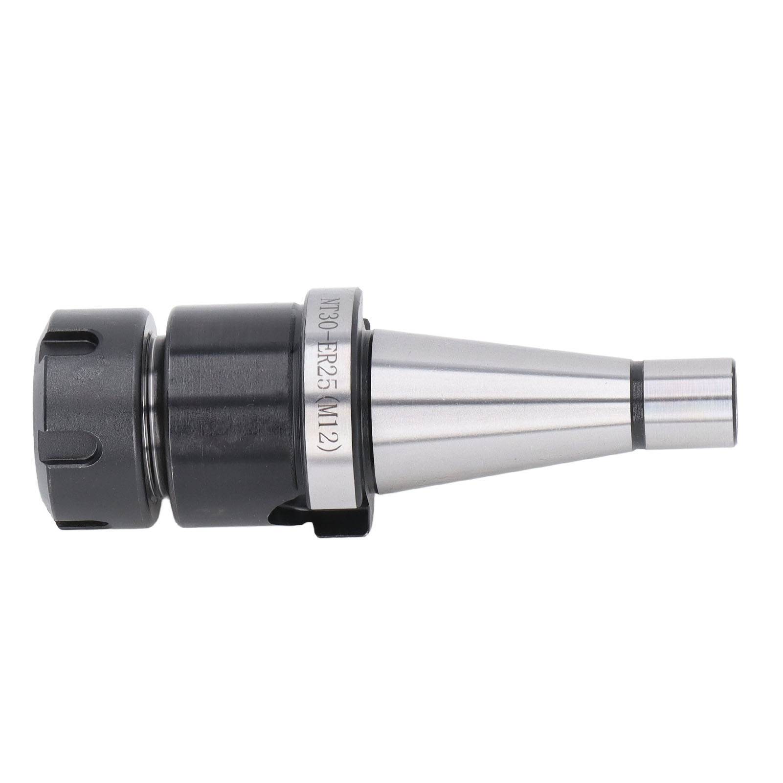 Spannzangenhalter Für Cnc-fräsmaschinen, Industriezubehör, Hardware M12 Nt30 Er25
