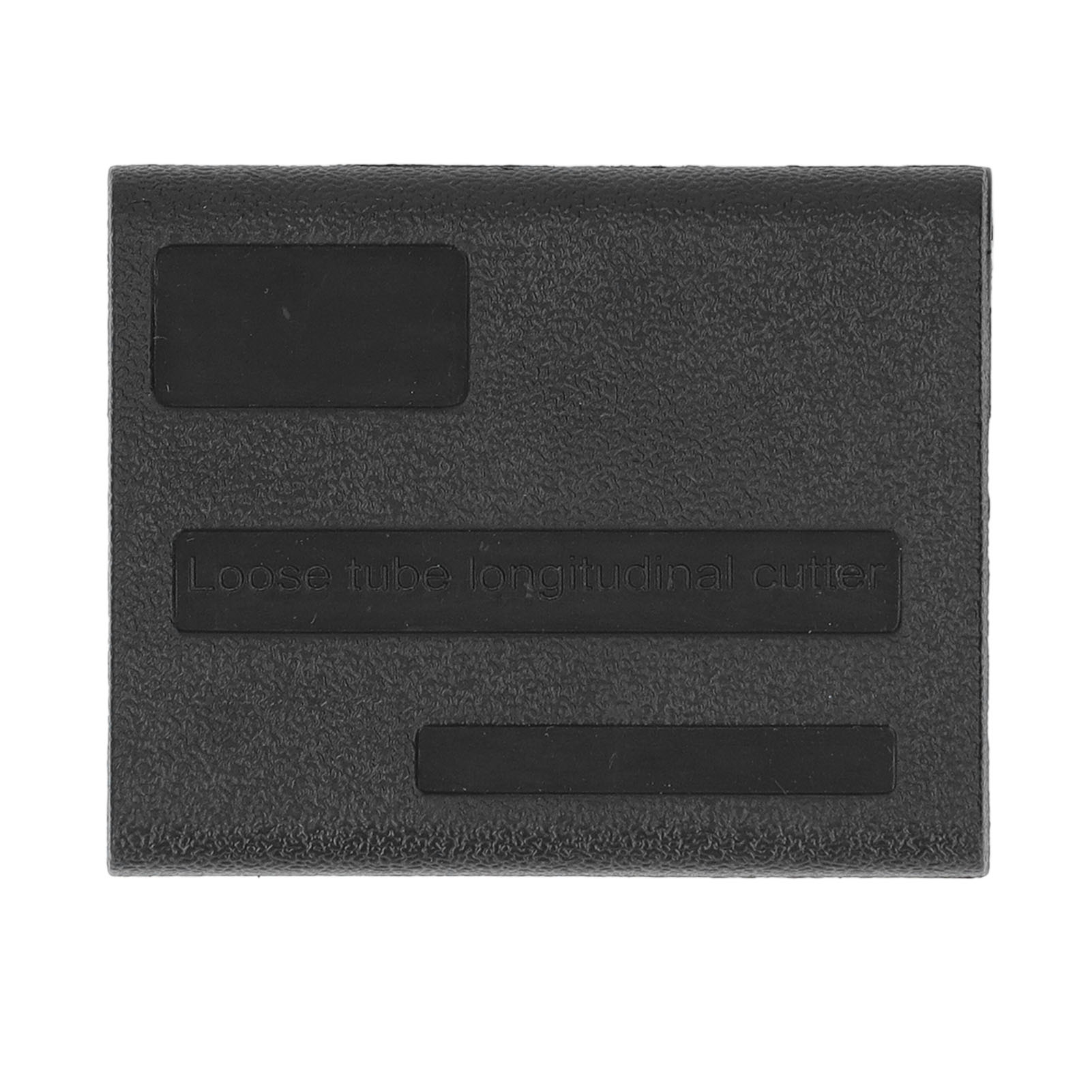 Längsschneidwerkzeug Für Glasfaserkabelmäntel, Freistrahl-rohrabisolierer 1,5–3,3 Mm