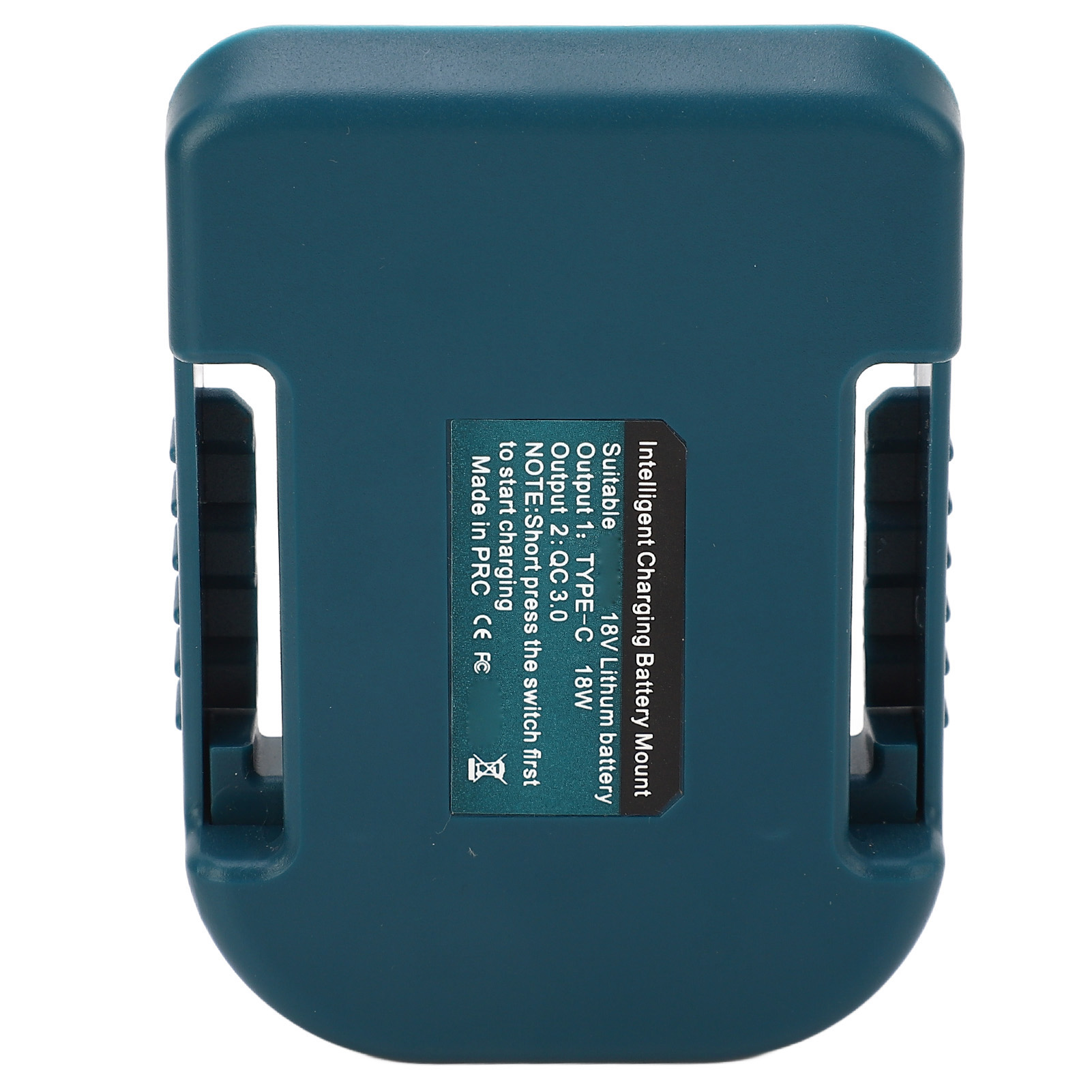 18v Lithium-akku-adapter Für Die Multifunktionswerkzeuge Bl1830 Und Bl1850