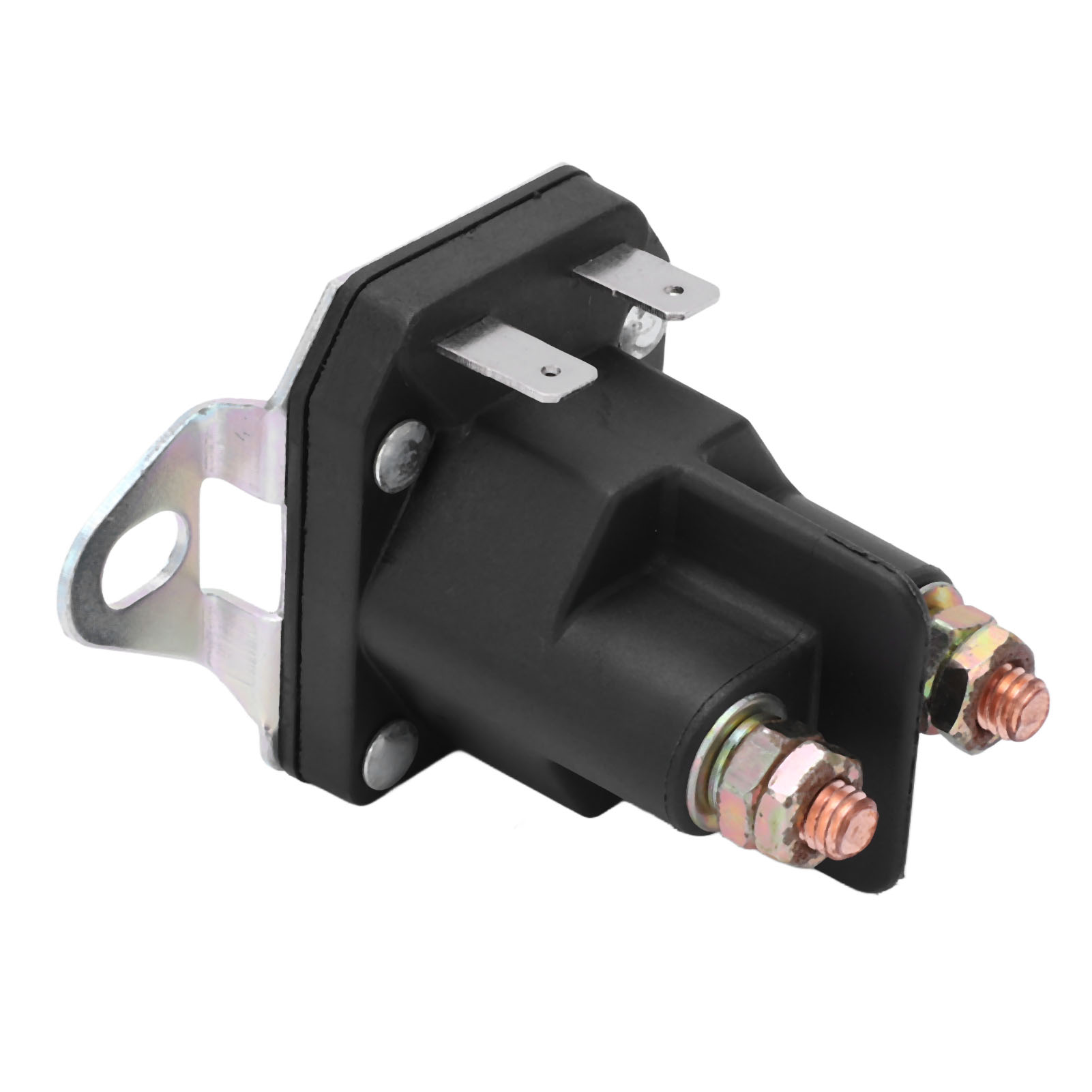 12v Anlasserrelais – Ersatzteile Und Zubehör Für Rasenmäher, Atvs Und Schneemobile