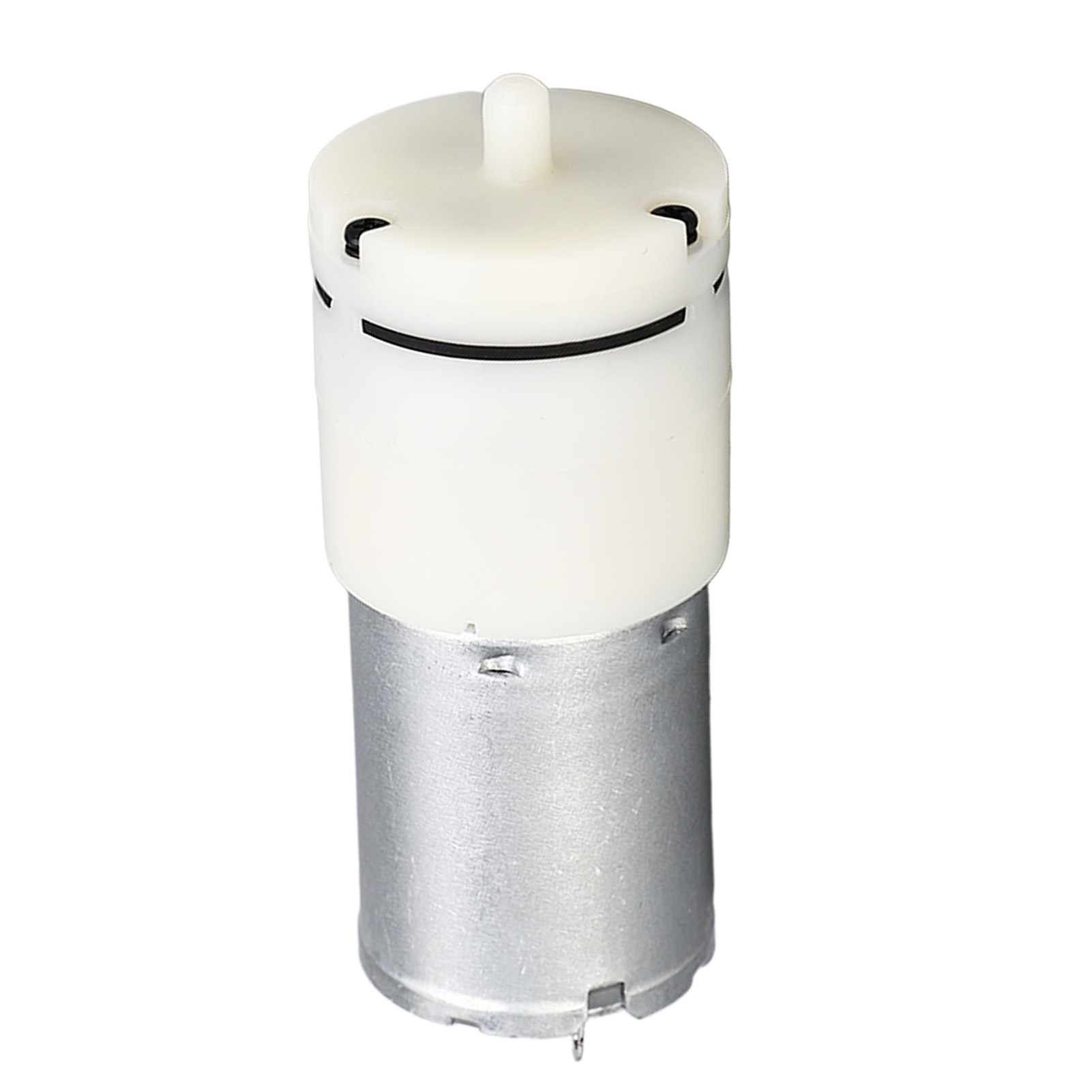 Miniatur-elektro-mikro-luftpumpe Mit 370er Motor, Miniatur-vakuumverstärker Für Aquarien, Behandlungsgerät, 6 V Gleichstrom