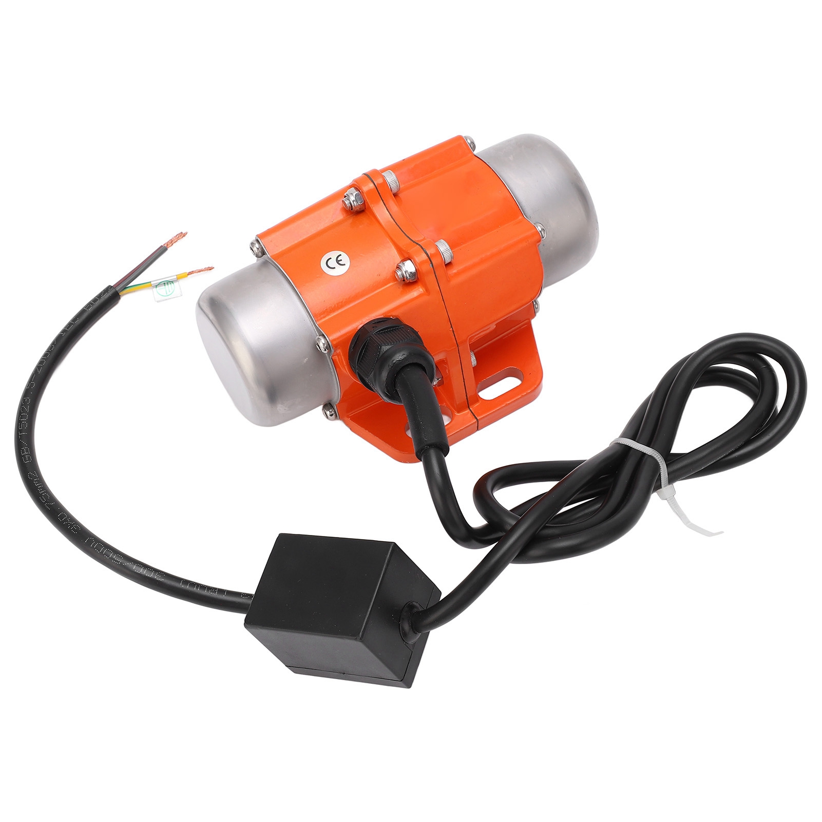 Einphasiger 110-v-vibrationsmotor Mit 3600 U/min Aus Aluminiumlegierung, Wasserdicht Gemäß Ip66, 90 W