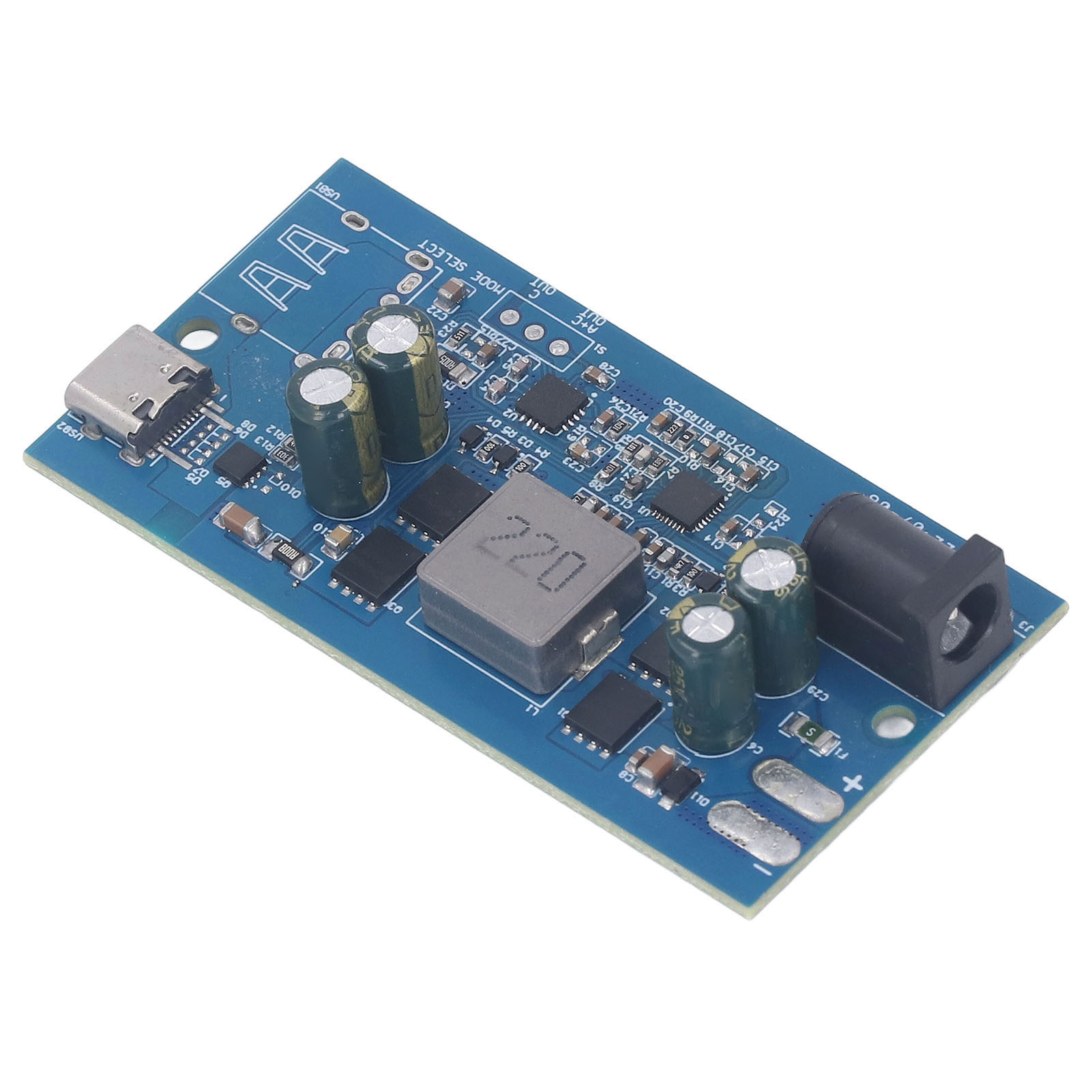 Sw2303 Pl5501 100w Buck-boost Pd Schnelllademodul Mit Vollem Protokoll, Schnellladeplatine