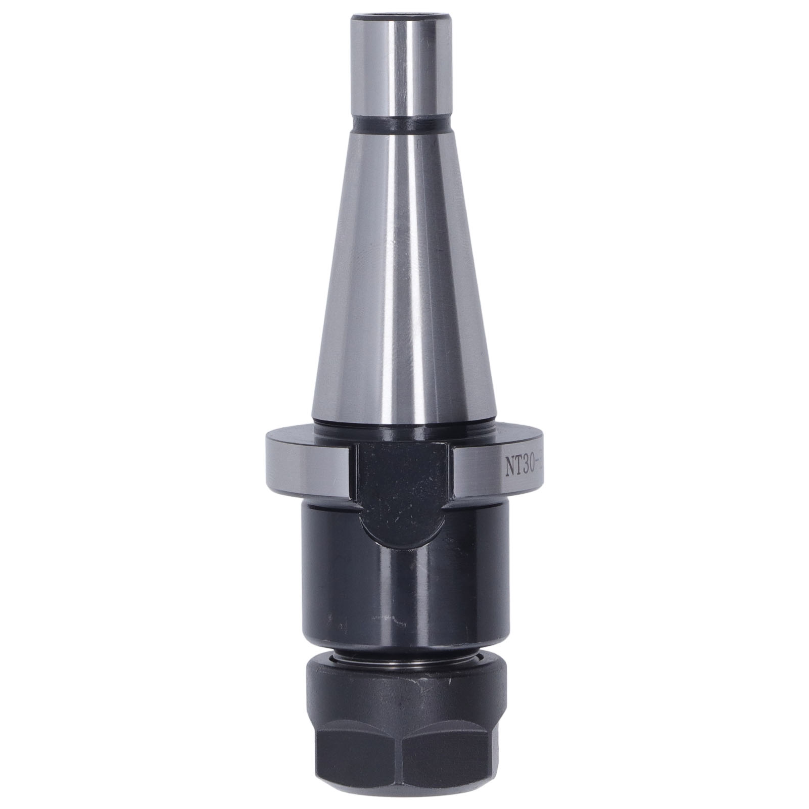 M12 Frässchafthalter, Hochpräzises Spannfutter Für Cnc-drehmaschine
