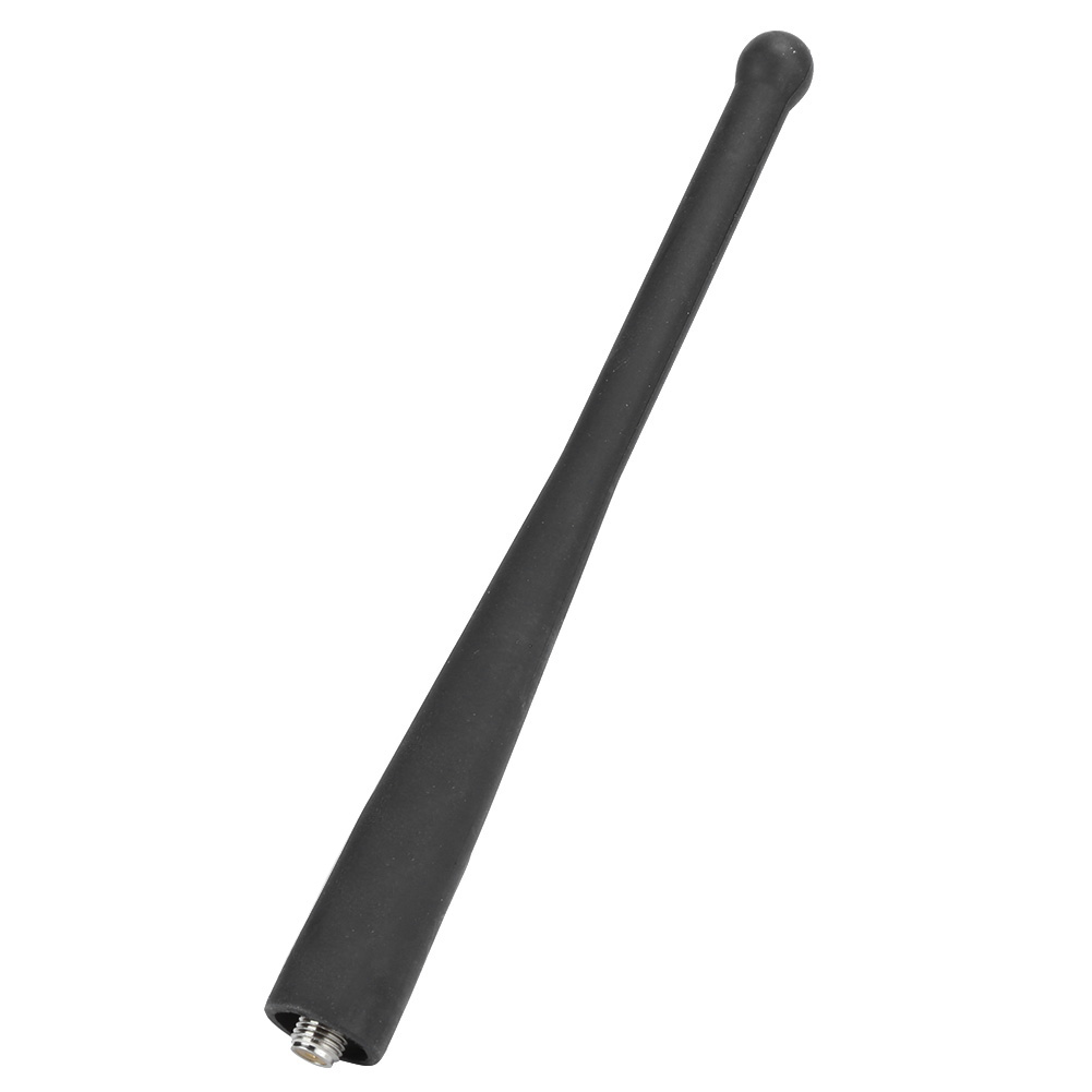 Packung Mit 5 Langen Vhf-antennen Für Zwei-wege-funkgeräte 136-174 Mhz (kompatibel Mit Xrp6350)