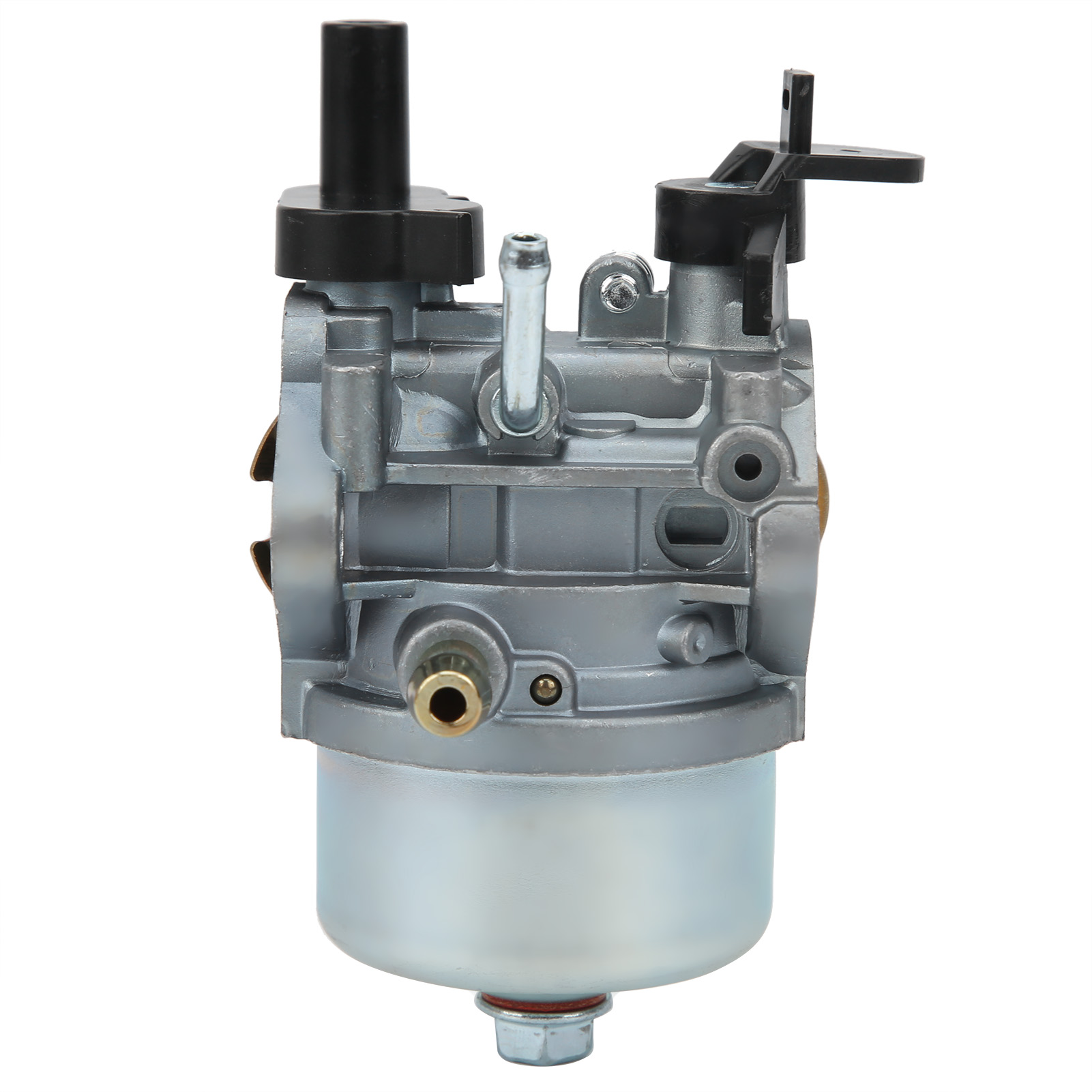 Ersatzteil Für Vergaser 801396, Kompatibel Mit Briggs-motoren 801233 Und 801255.